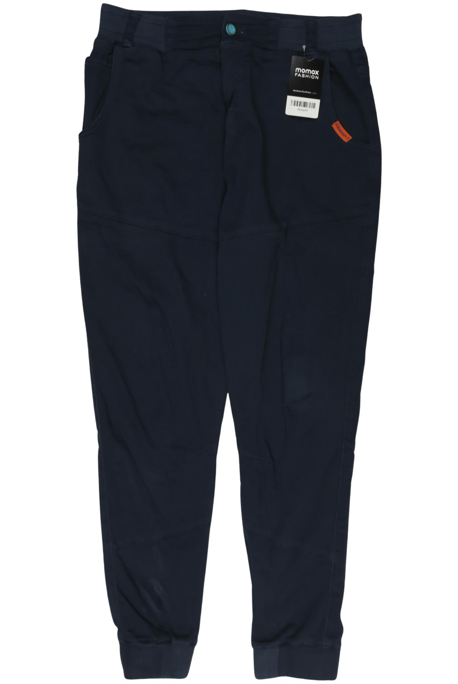 

Adenauer & Co Herren Stoffhose, marineblau, Gr. 0