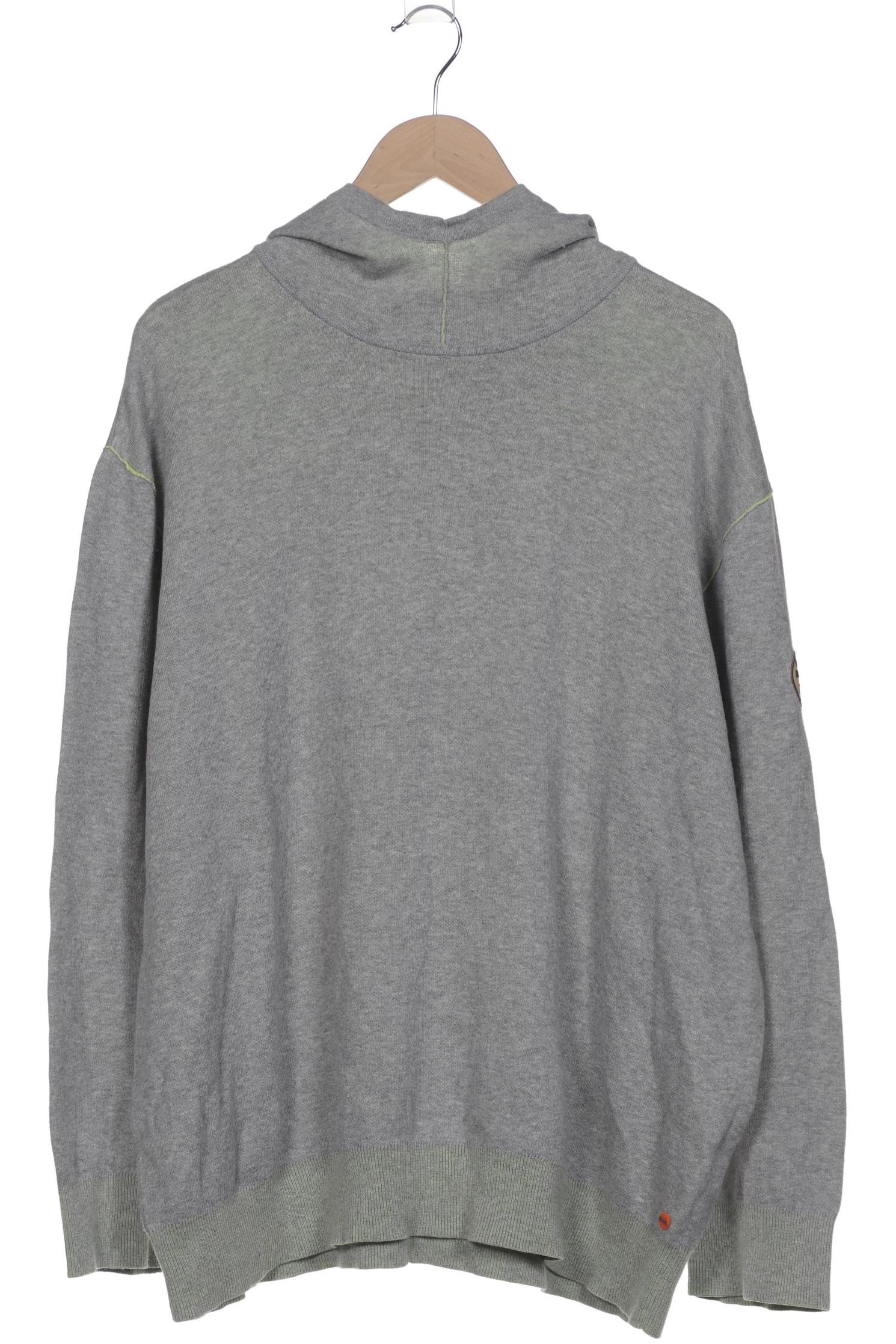 

Adenauer & Co Herren Pullover, grau, Gr. 56