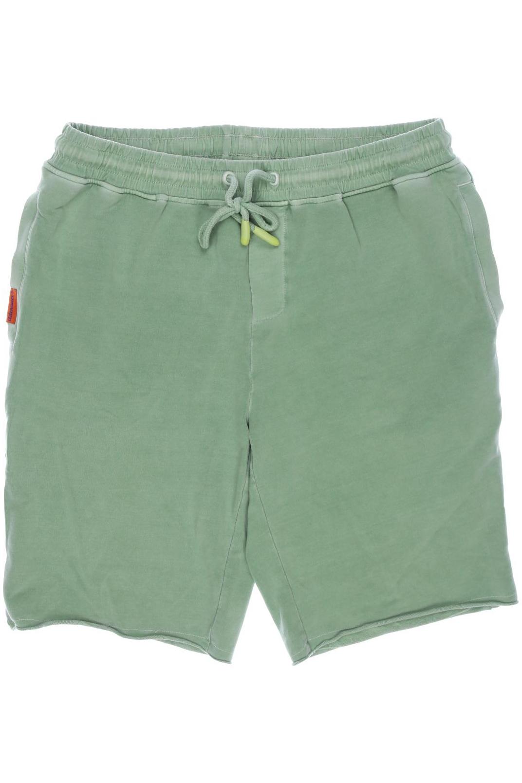 

Adenauer & Co Herren Shorts, grün, Gr. 52