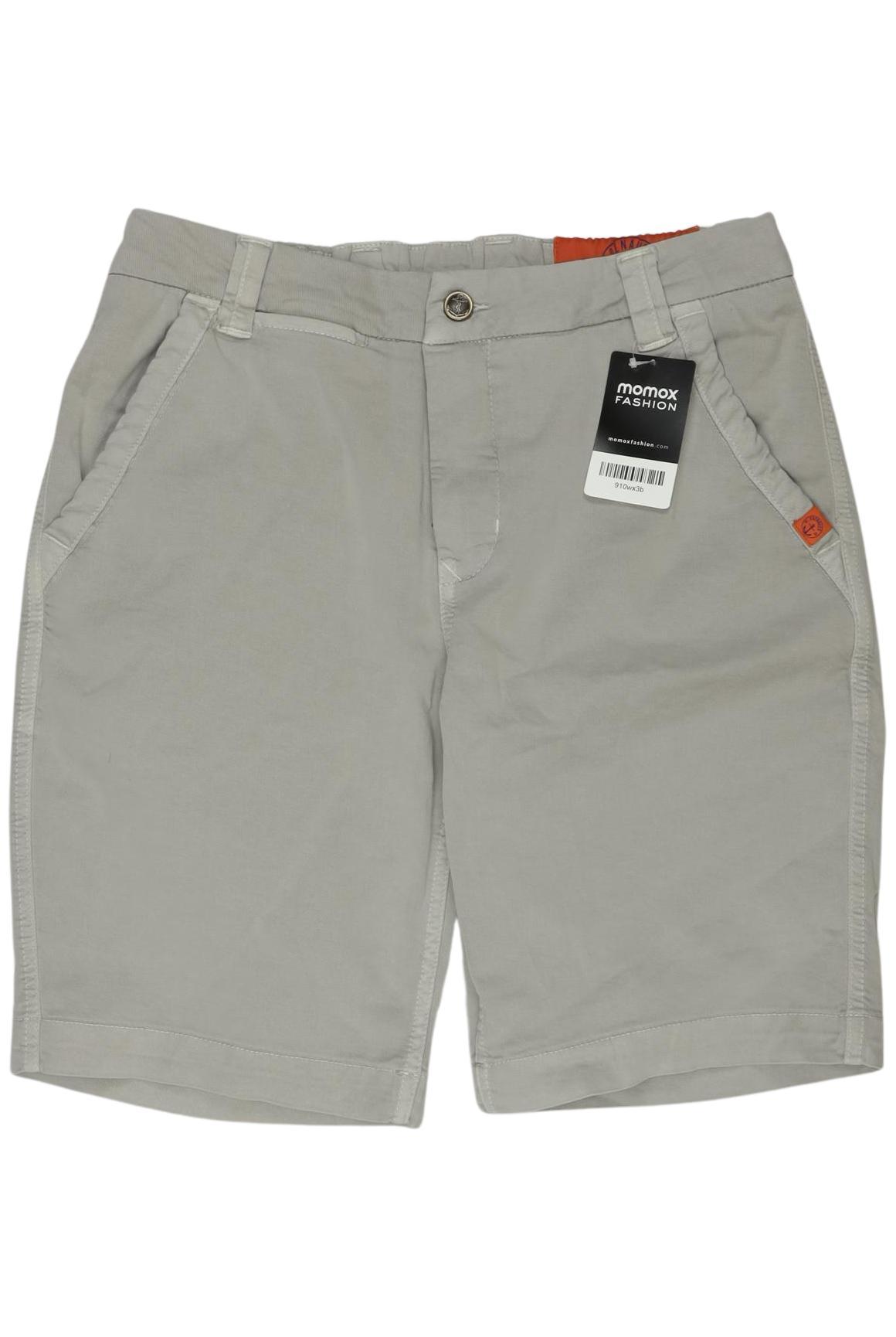

Adenauer & Co Herren Shorts, grau, Gr. 33