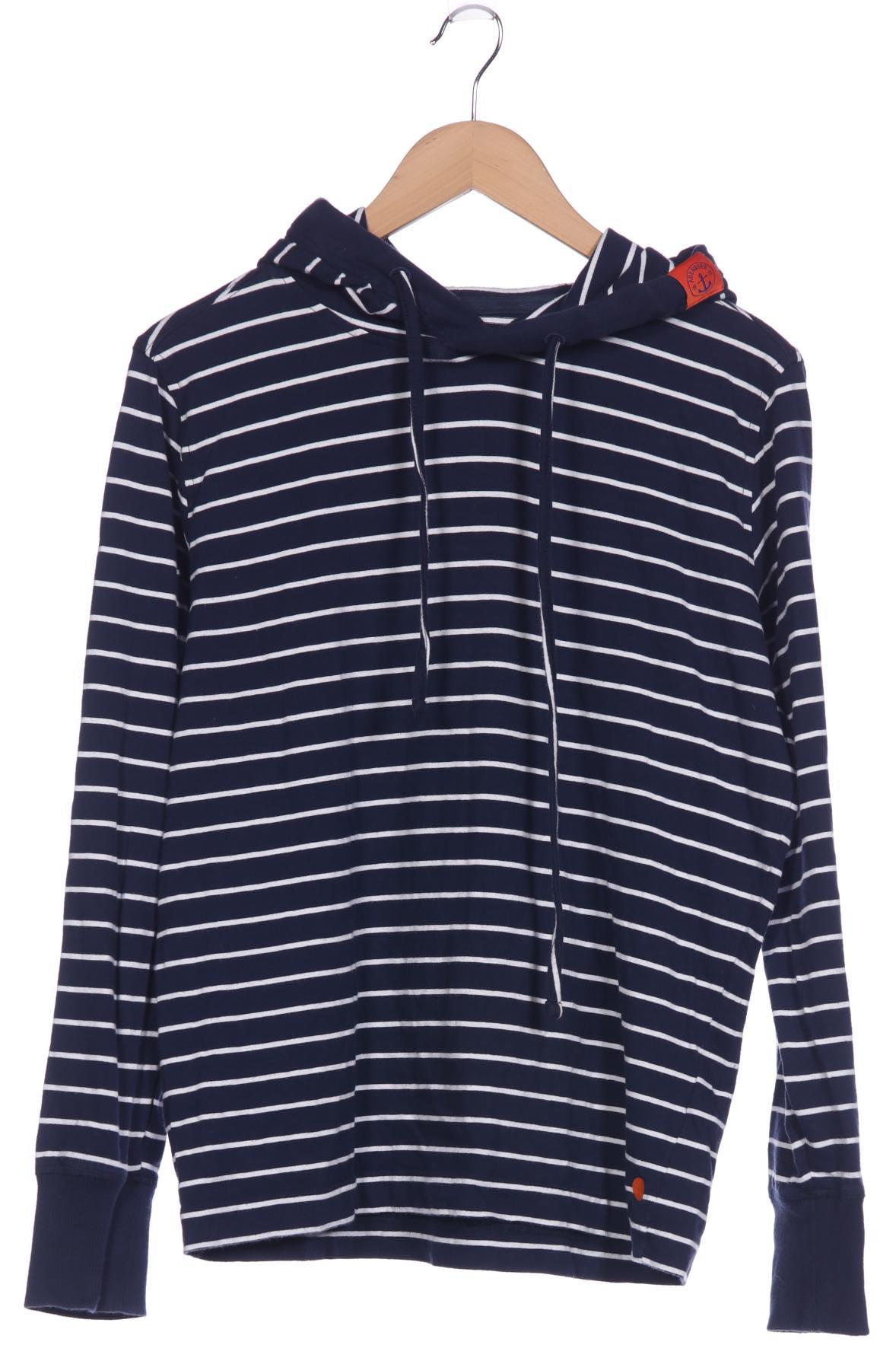 

Adenauer & Co Herren Kapuzenpullover, marineblau, Gr. 48
