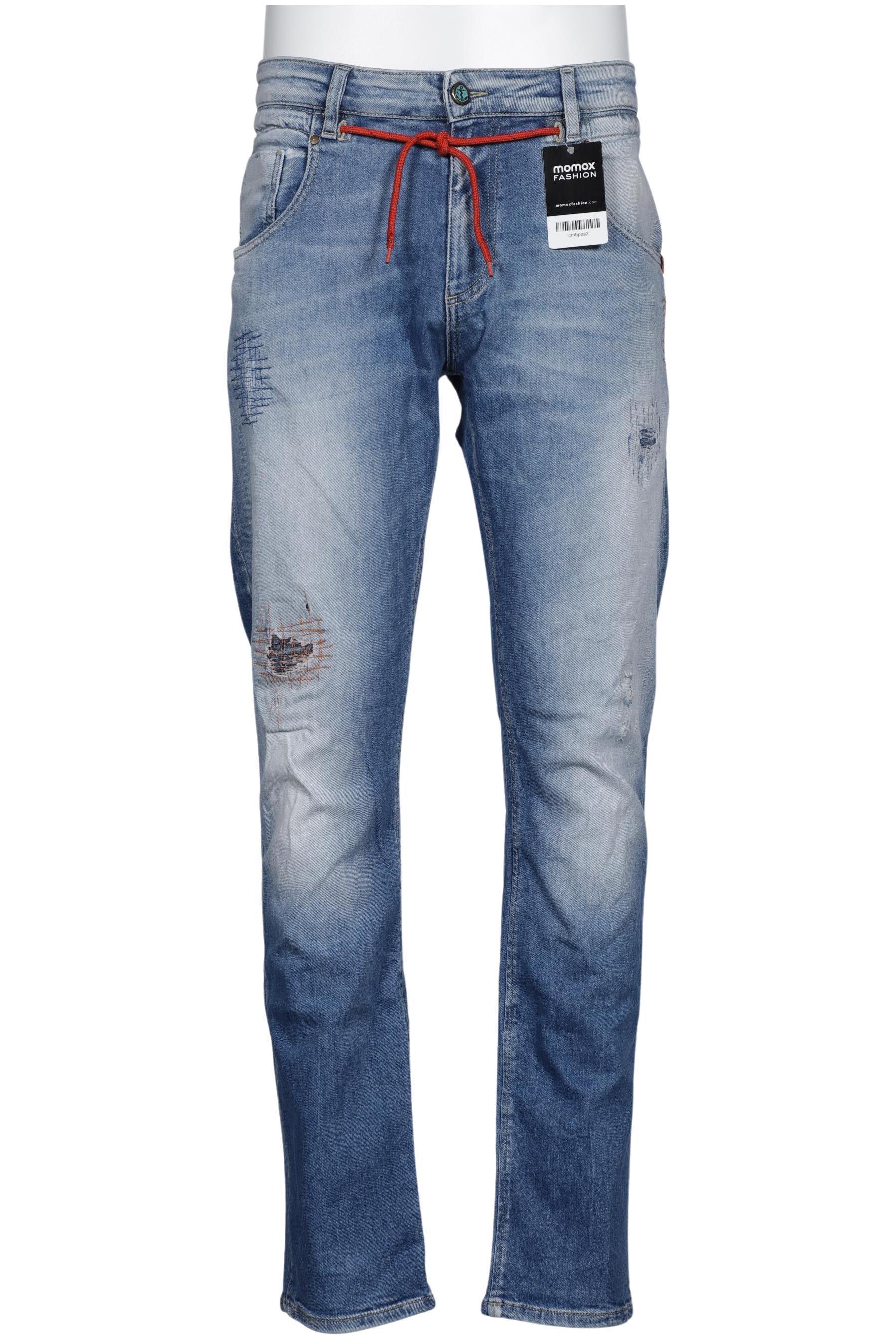 

Adenauer & Co Herren Jeans, blau, Gr. 36