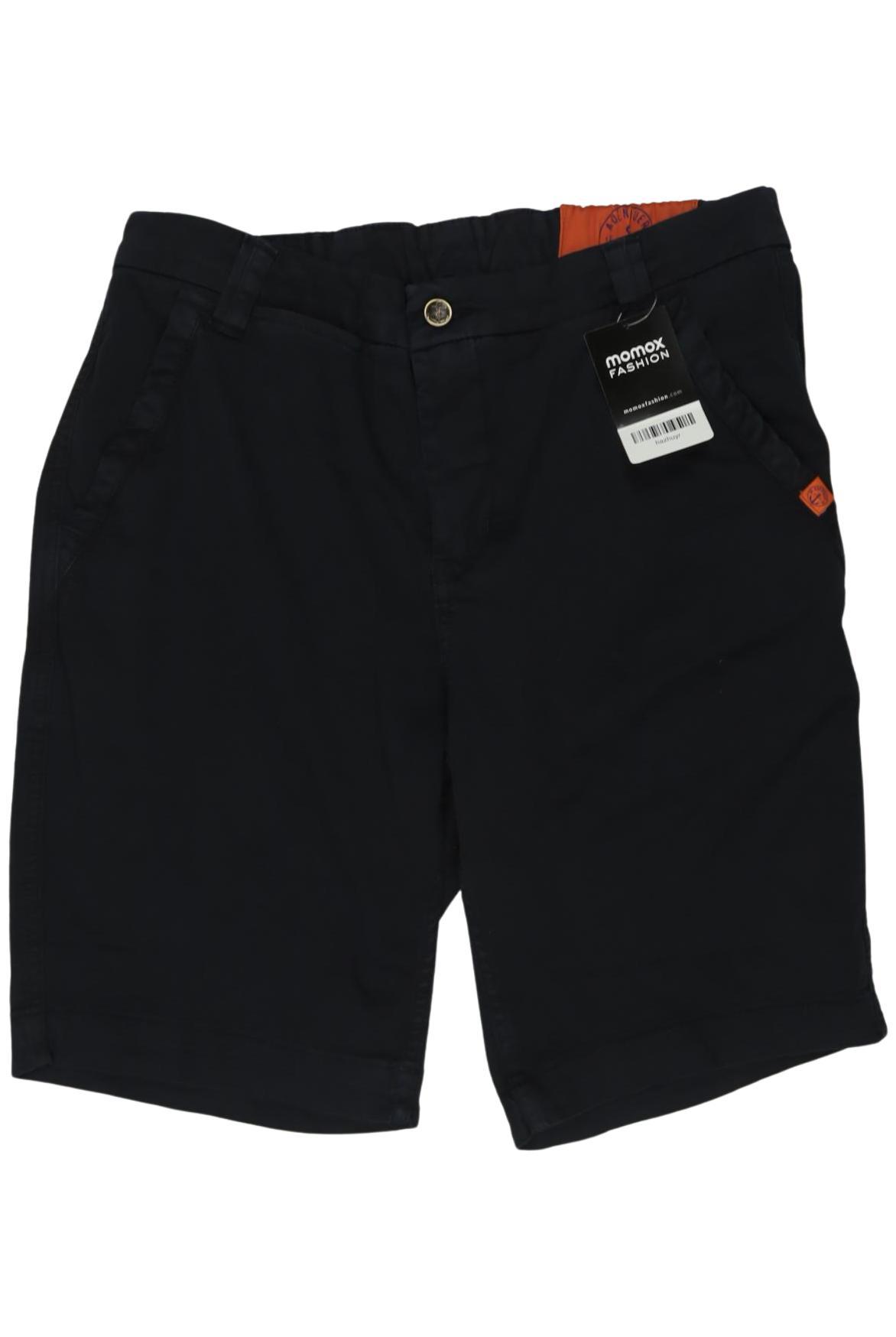 

Adenauer & Co Herren Shorts, marineblau, Gr. 33
