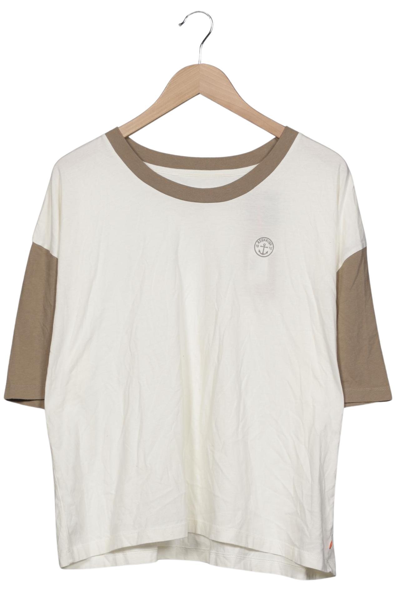 Thumbnail - Adenauer &amp; Co Herren T-Shirt, mehrfarbig, Gr. 54