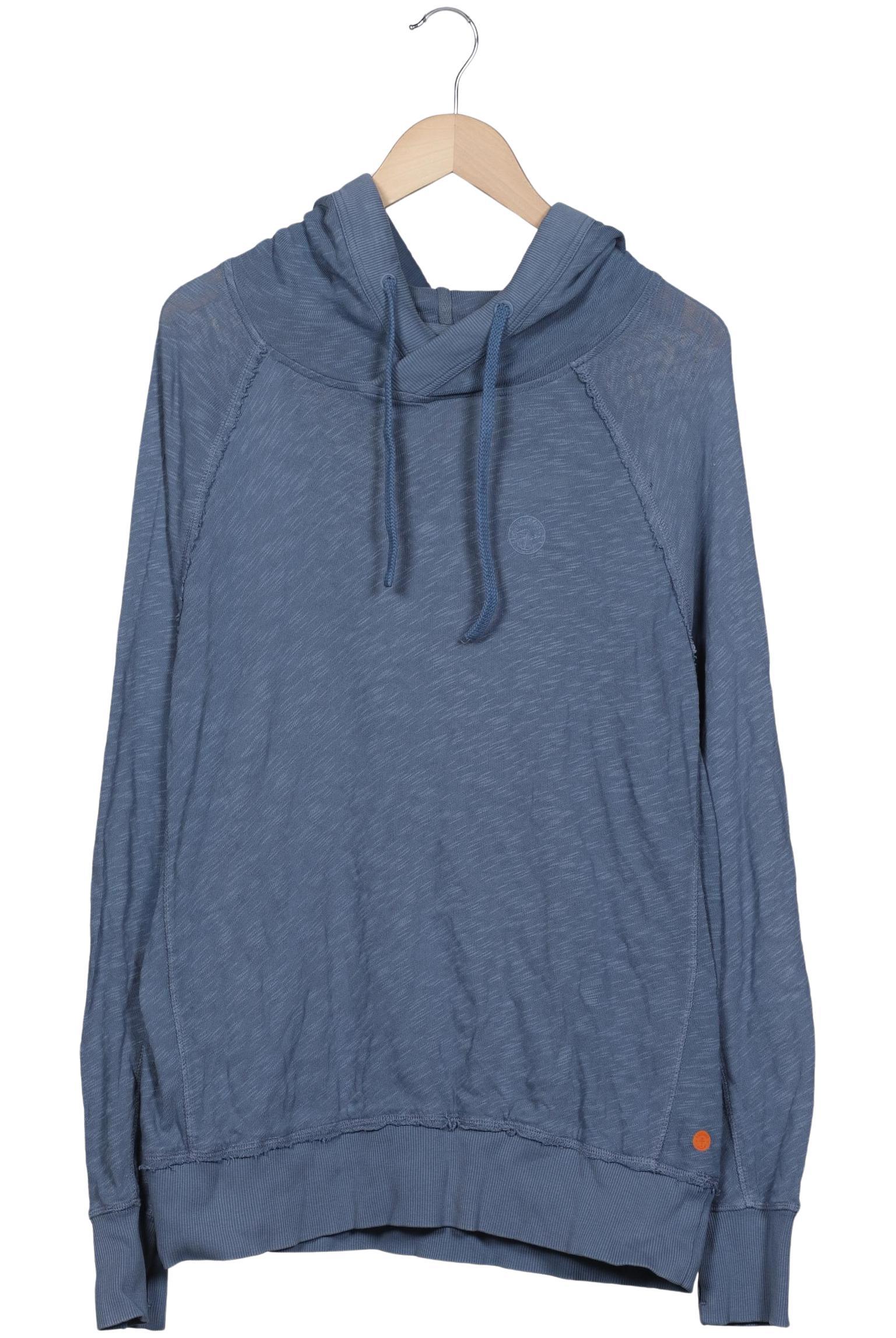 

Adenauer & Co Herren Kapuzenpullover, blau, Gr. 52