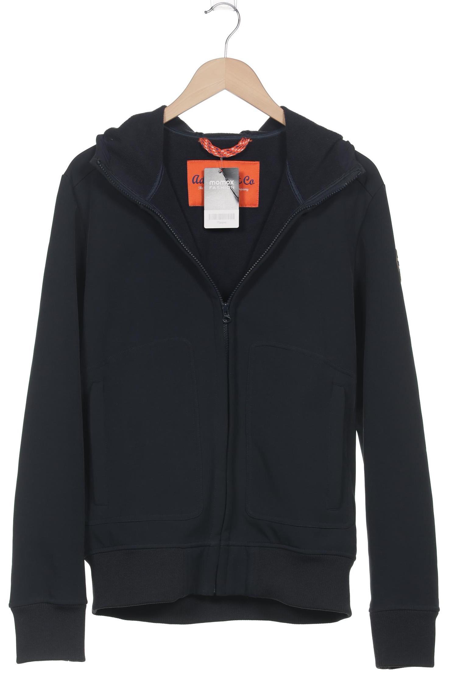 

Adenauer & Co Herren Jacke, marineblau, Gr. 48