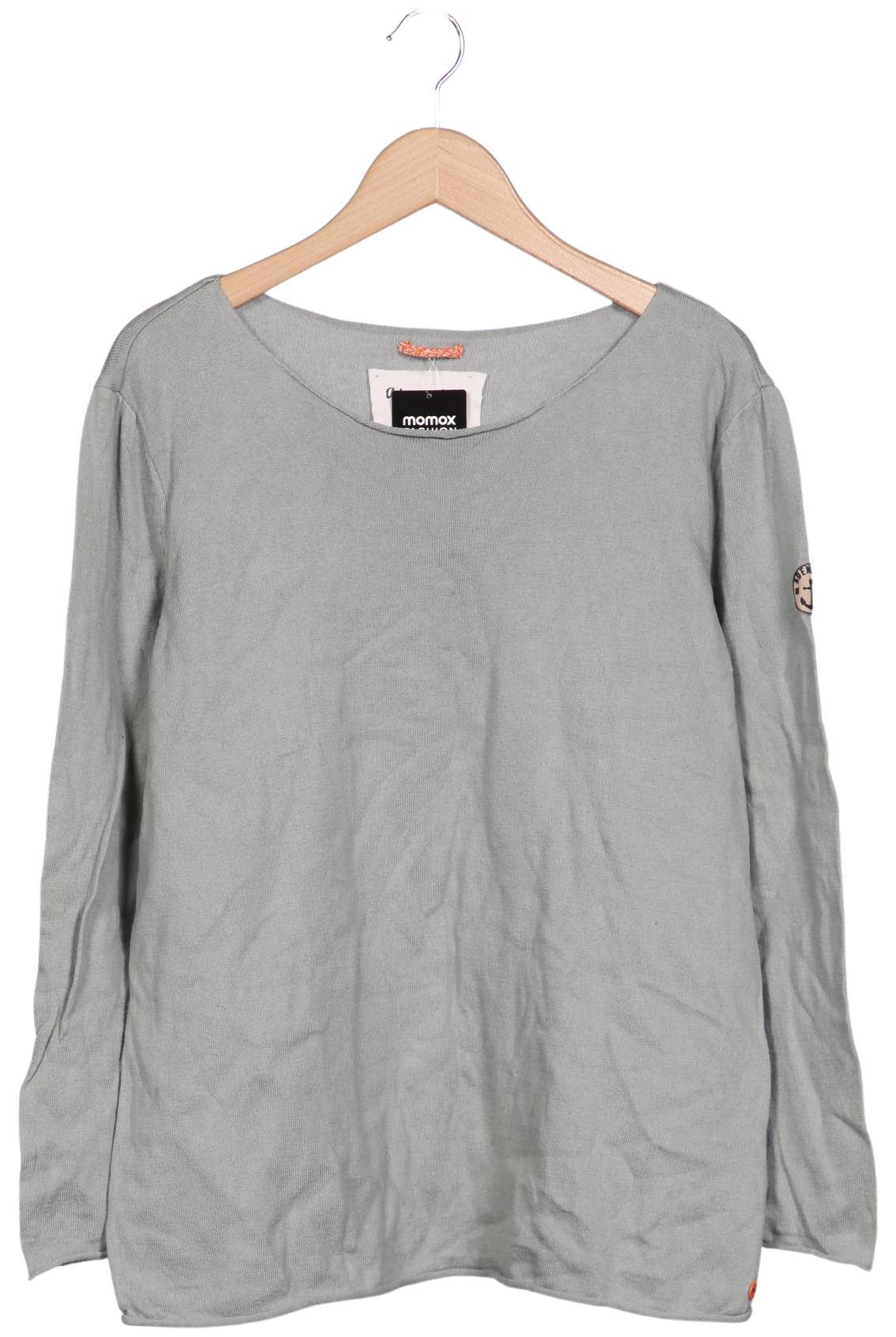 

Adenauer & Co Herren Pullover, grau, Gr. 52