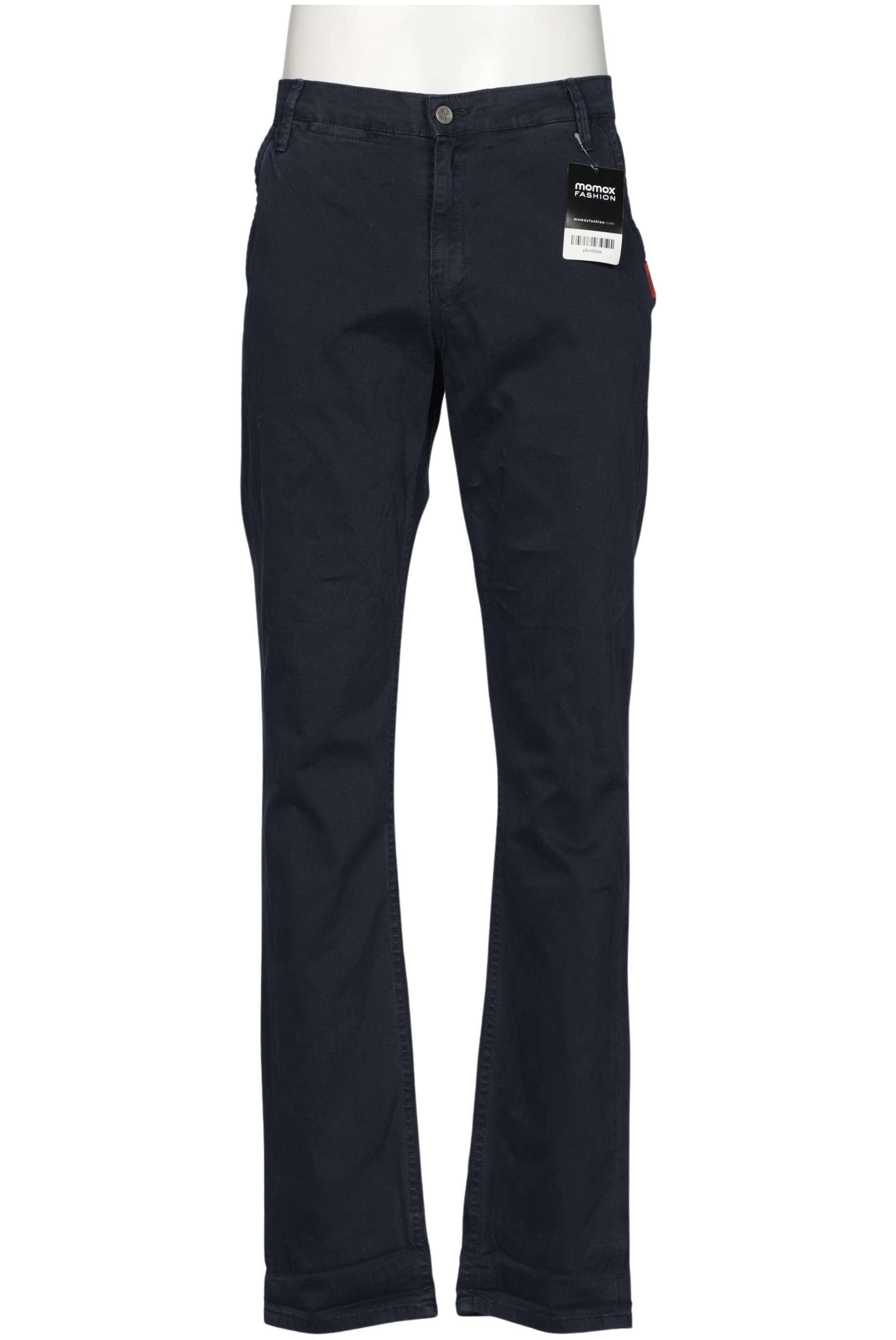 

Adenauer & Co Herren Jeans, marineblau, Gr. 33