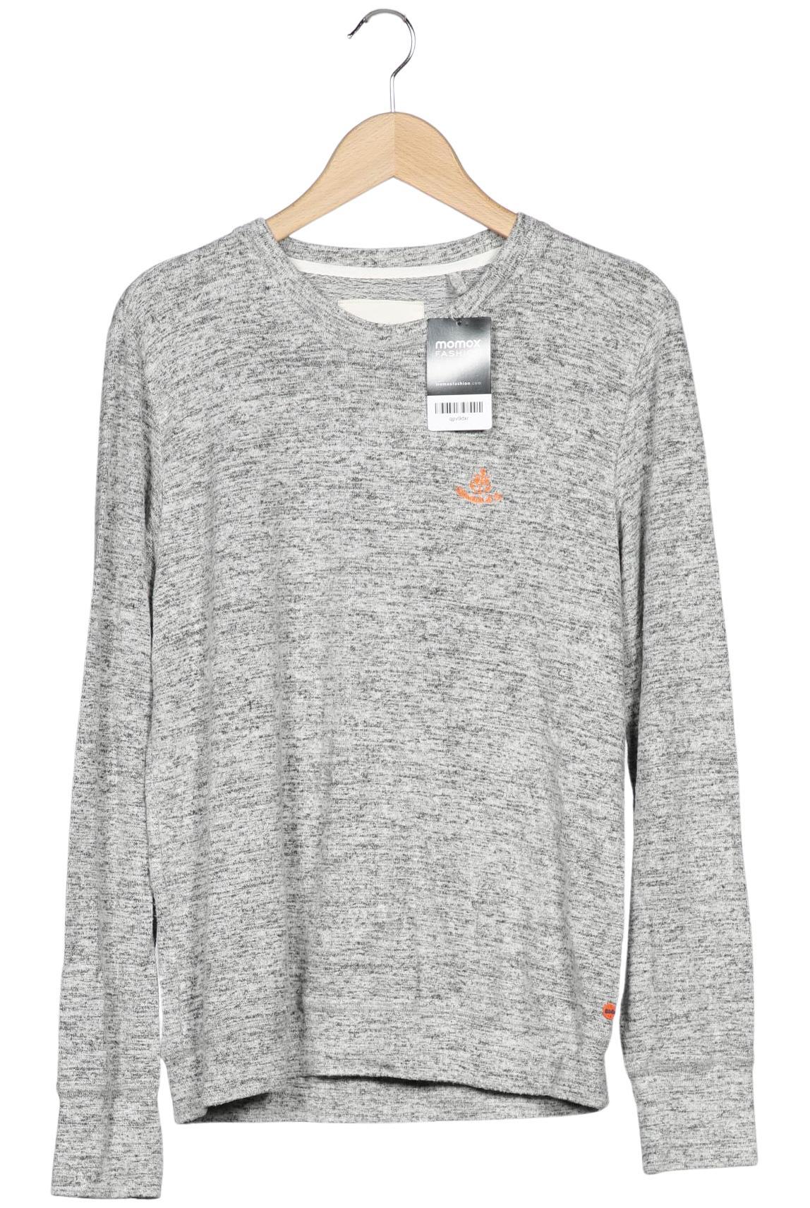 Thumbnail - Adenauer &amp; Co Herren Pullover, grau, Gr. 48