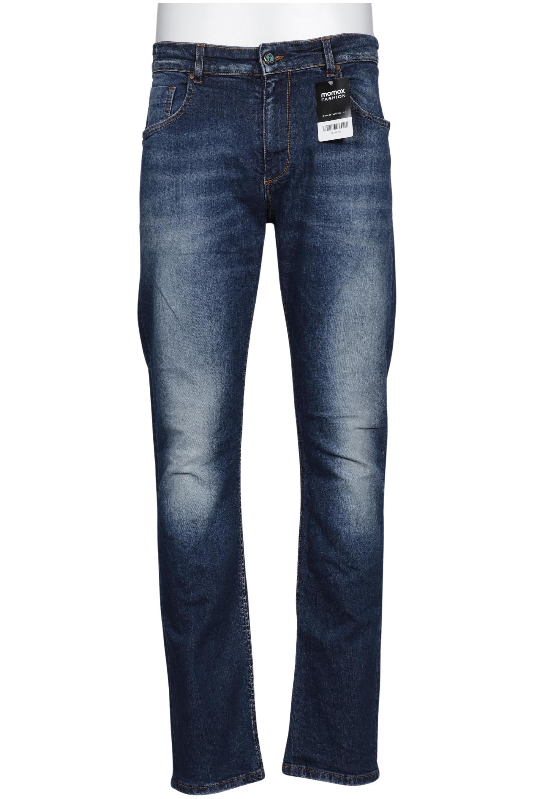 

Adenauer & Co Herren Jeans, blau, Gr. 36