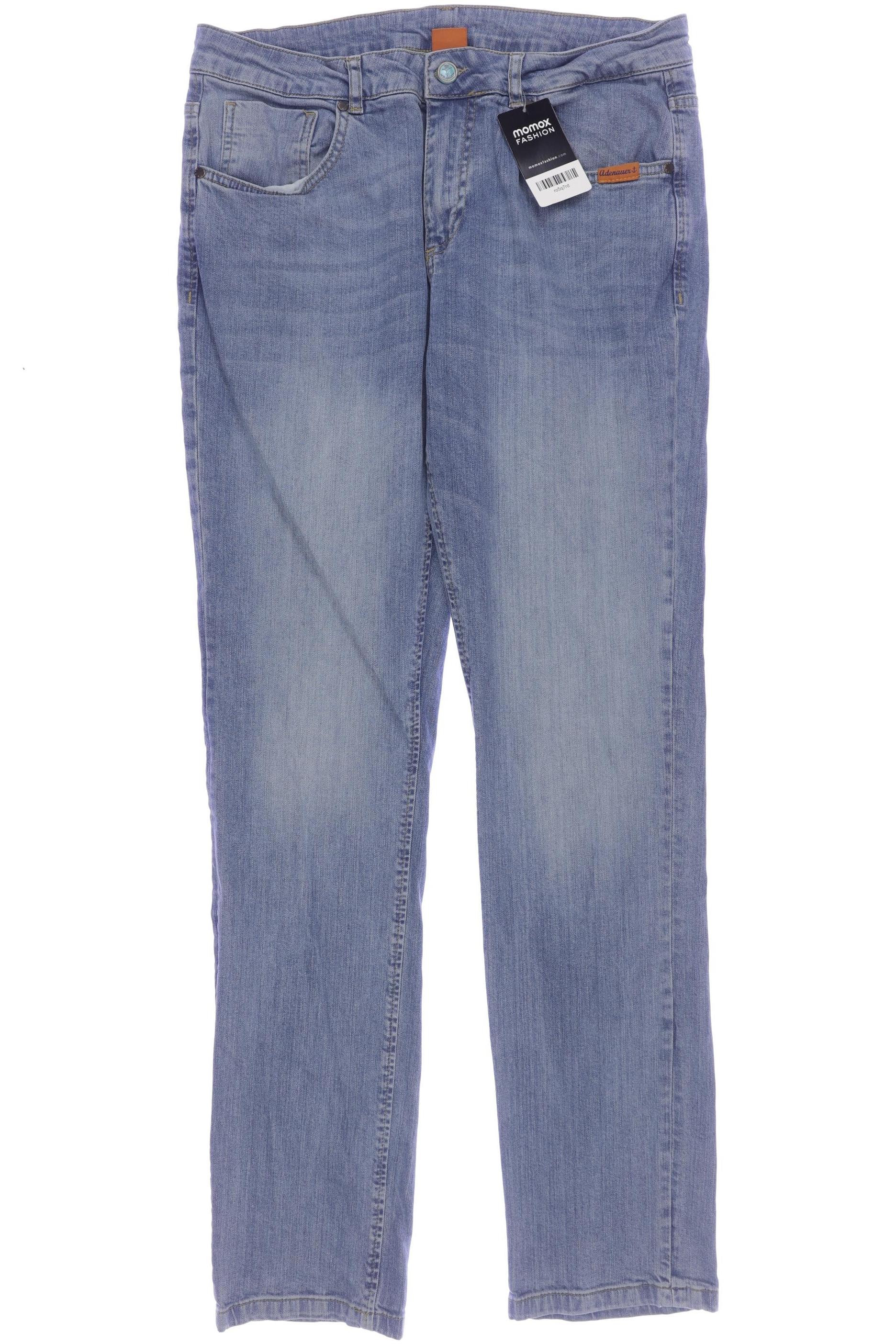 

Adenauer & Co Herren Jeans, blau, Gr. 32
