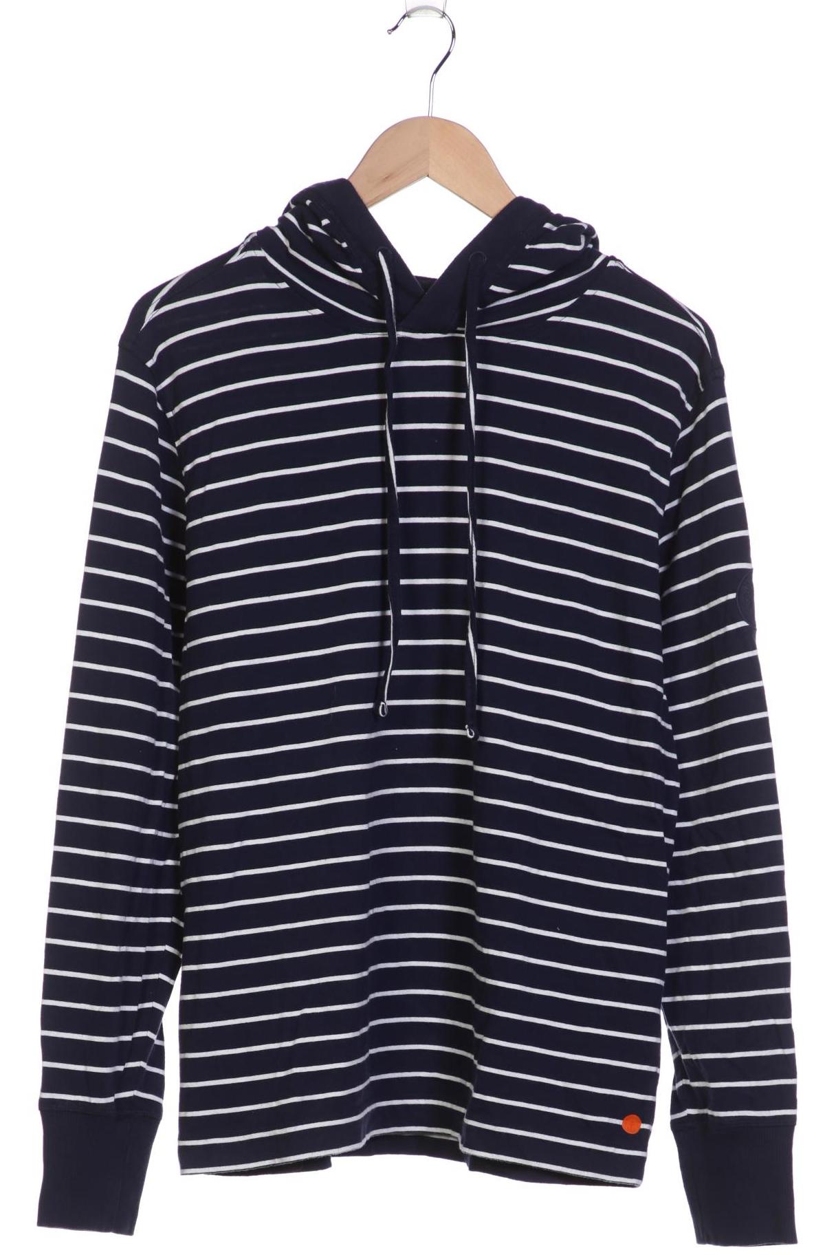 

Adenauer & Co Herren Kapuzenpullover, marineblau, Gr. 52