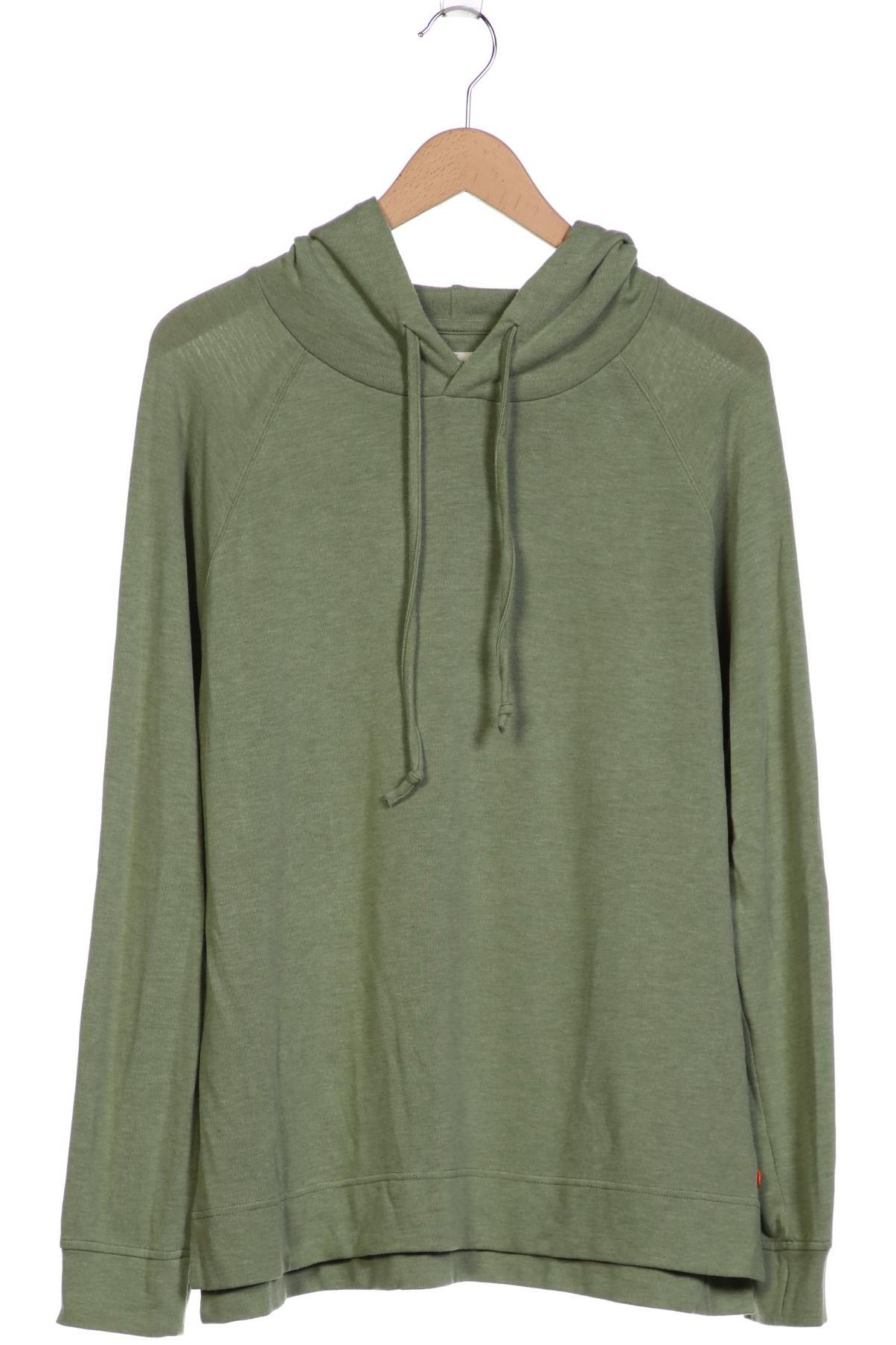 

Adenauer & Co Herren Kapuzenpullover, grün, Gr. 52