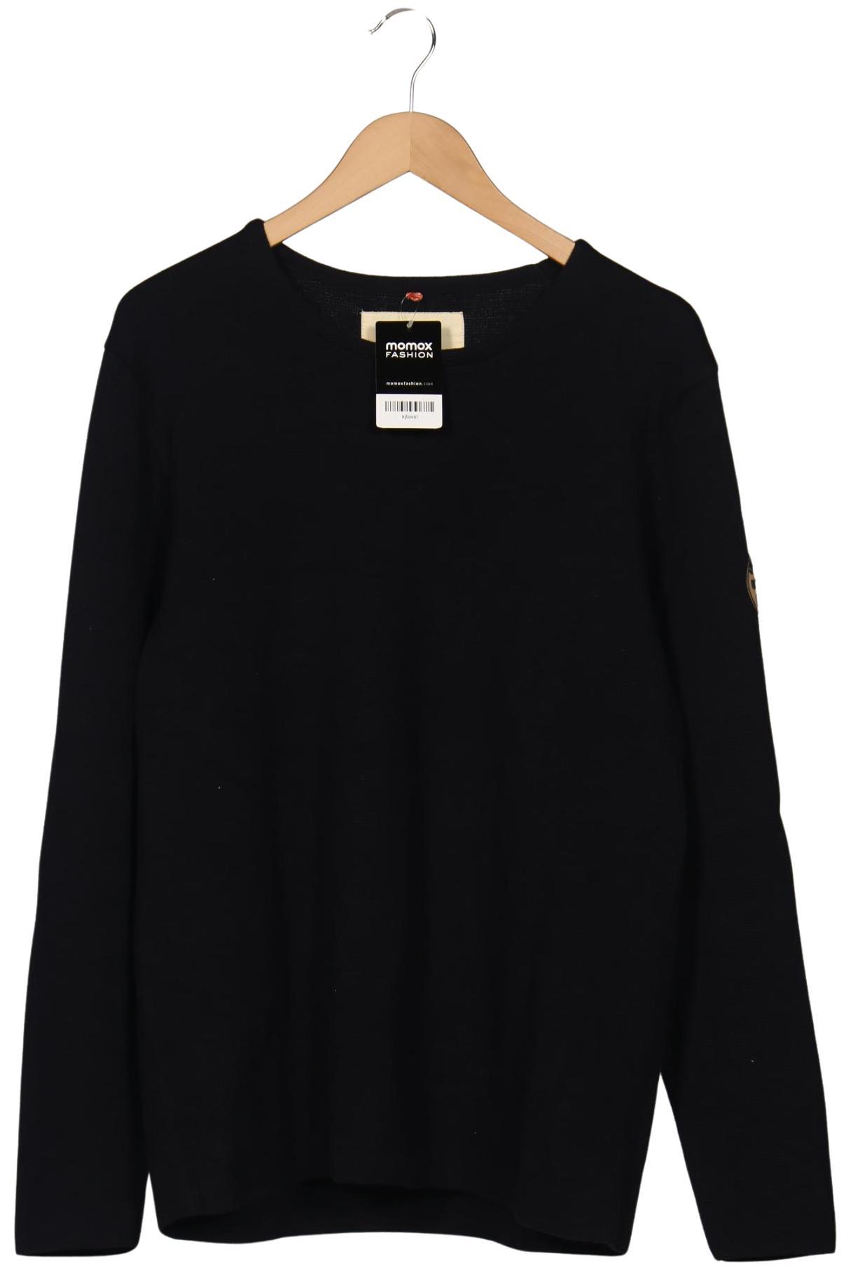 

Adenauer & Co Herren Pullover, marineblau, Gr. 52