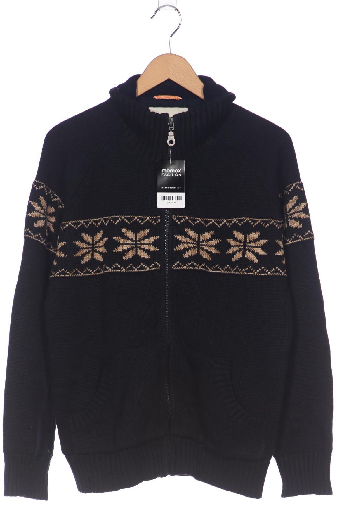 

Adenauer & Co Herren Strickjacke, marineblau, Gr. 52