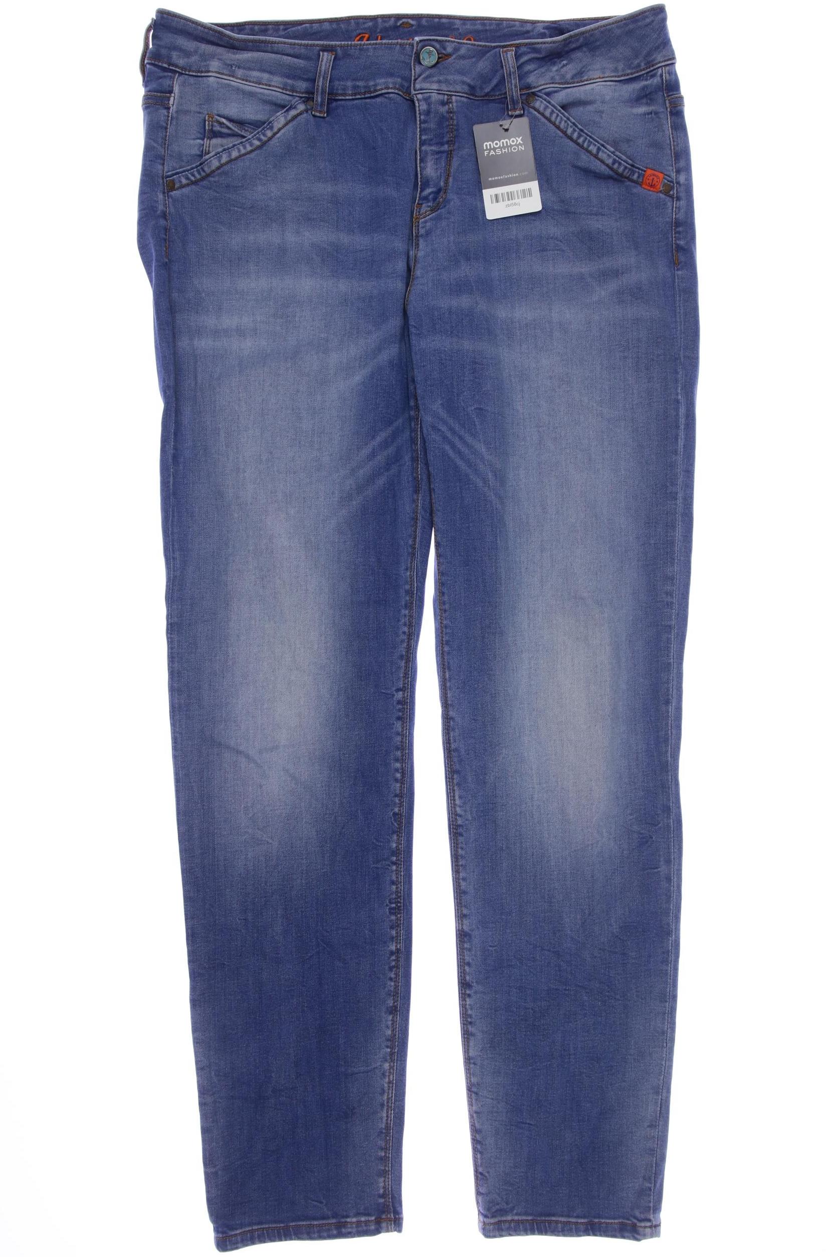 

Adenauer & Co Herren Jeans, blau, Gr. 36