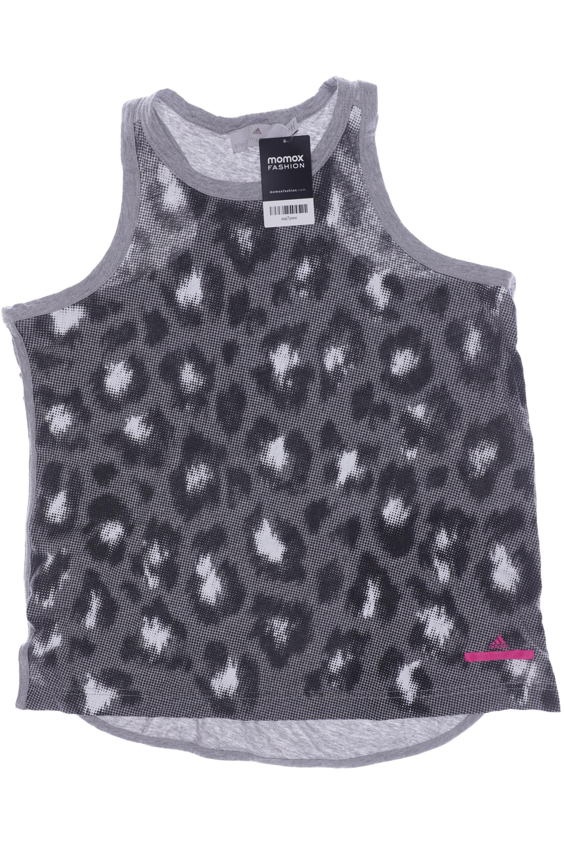 

adidas by Stella McCartney Damen Top, grau