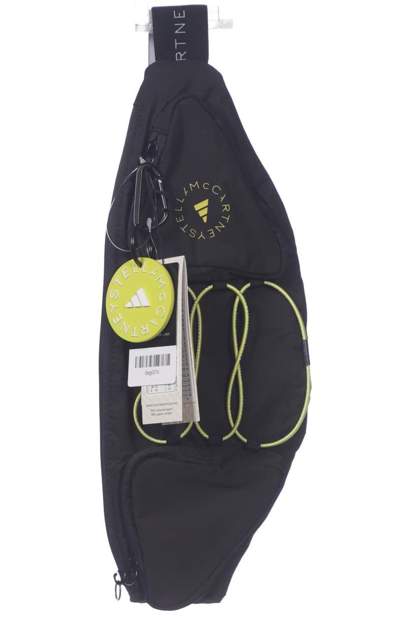 

adidas by Stella McCartney Damen Handtasche, schwarz, Gr.