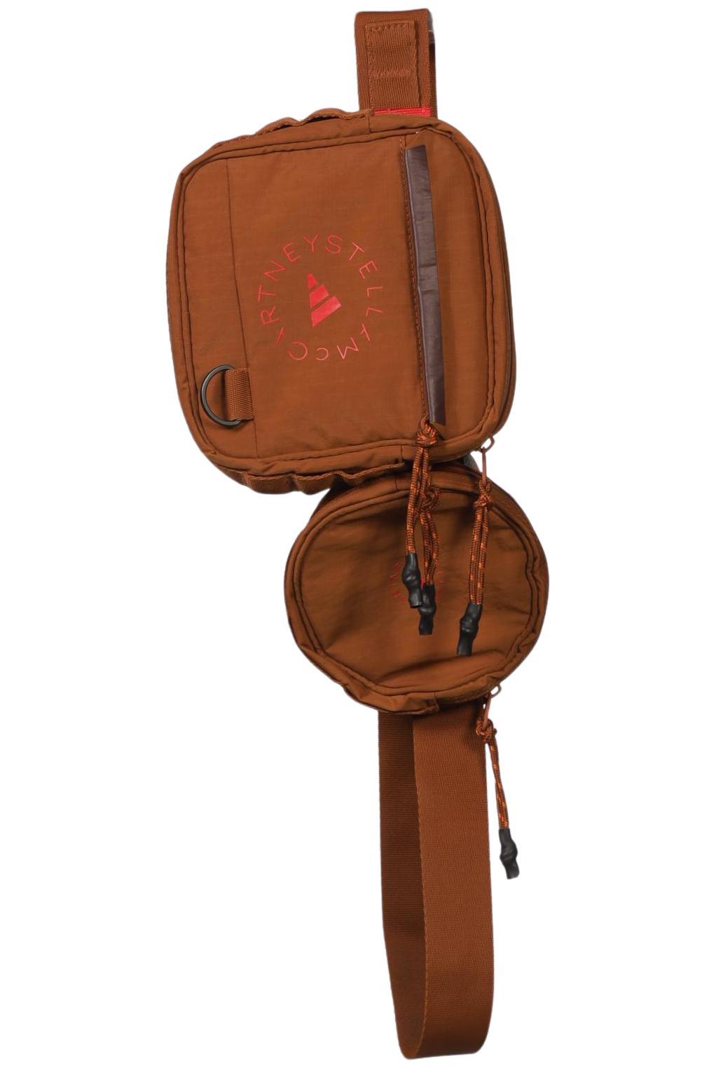 

adidas by Stella McCartney Damen Handtasche, braun, Gr.