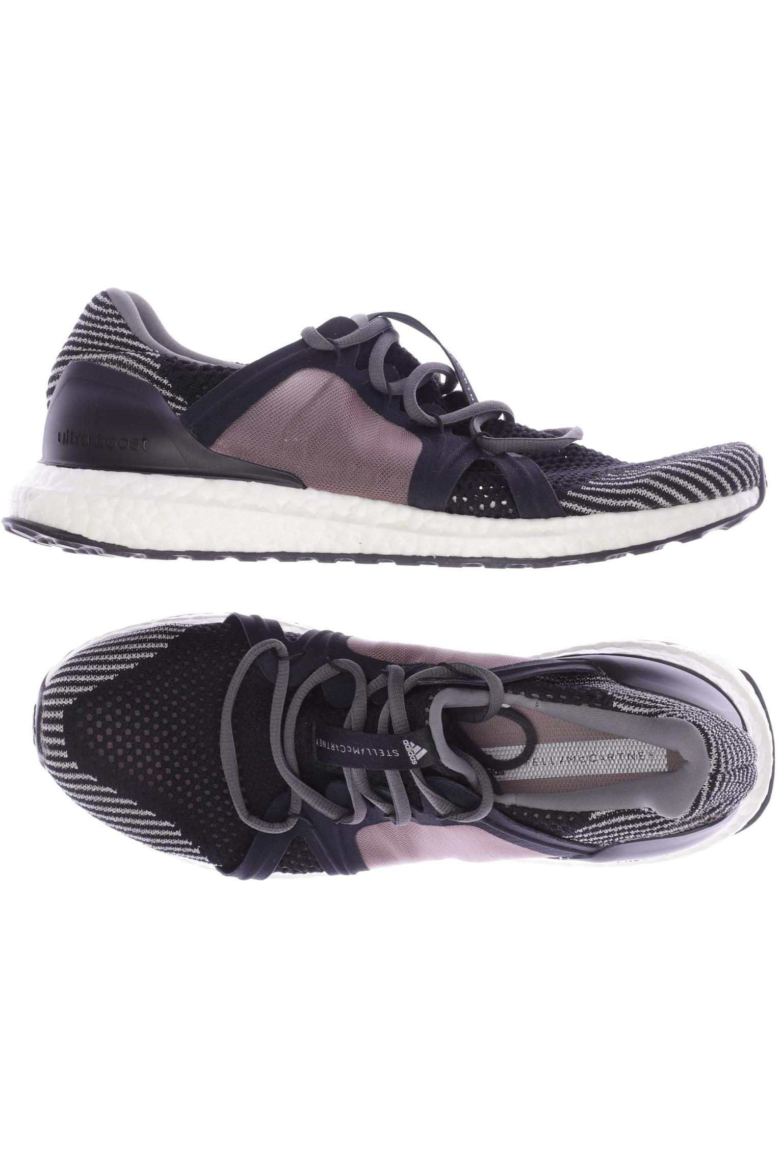 

adidas by Stella McCartney Damen Sneakers, grau