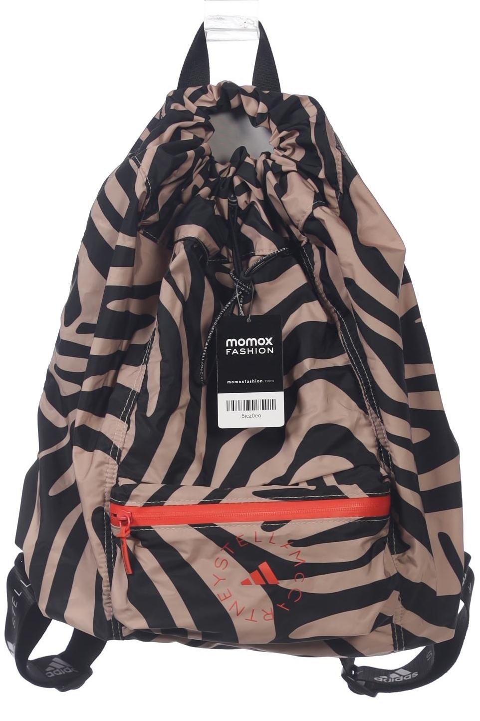 

adidas by Stella McCartney Damen Rucksack, beige, Gr.