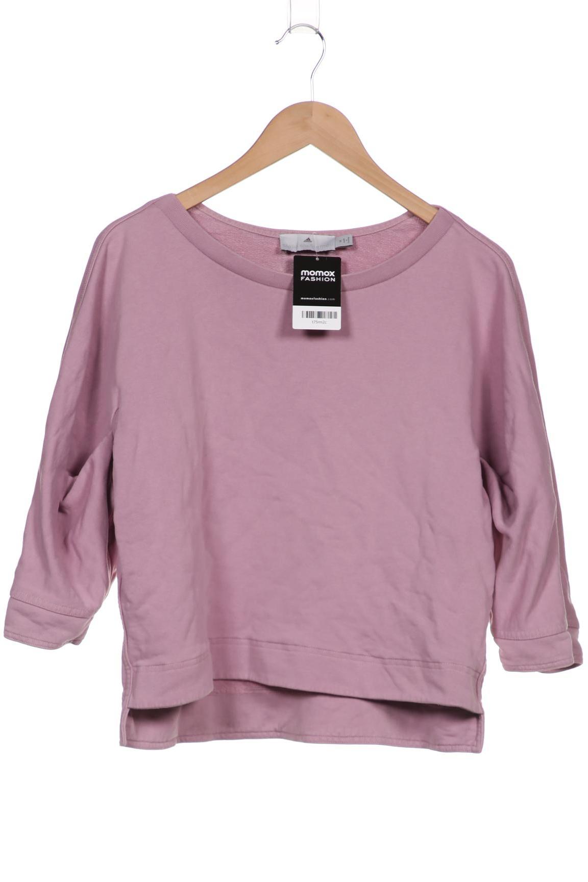 

adidas by Stella McCartney Damen Sweatshirt, pink, Gr. 38