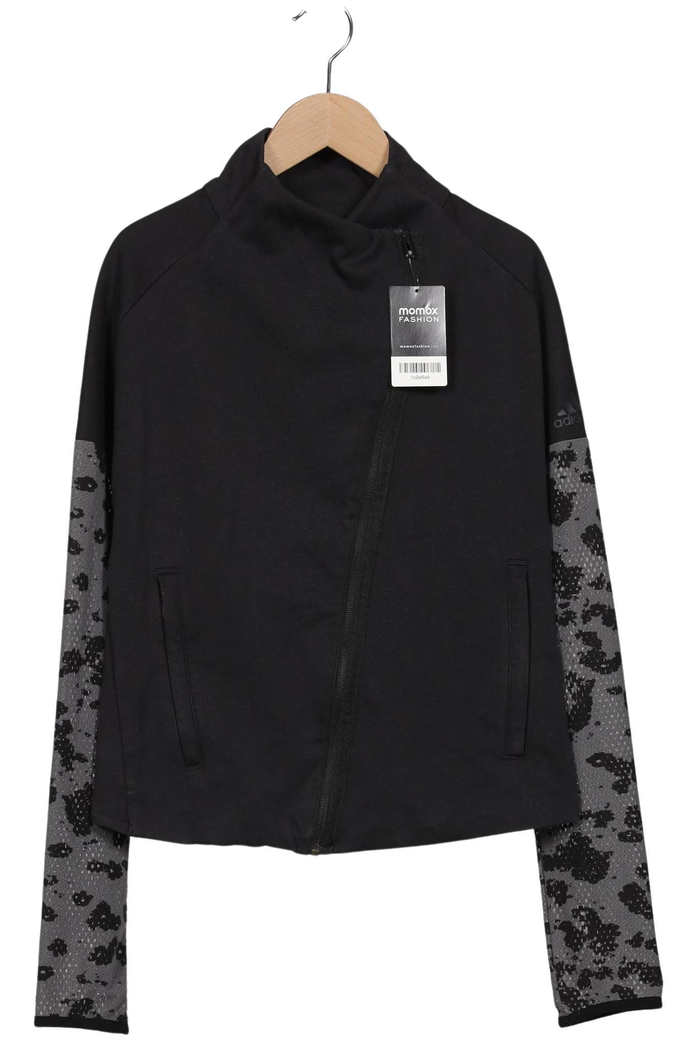 

adidas by Stella McCartney Damen Sweatshirt, mehrfarbig, Gr. 36