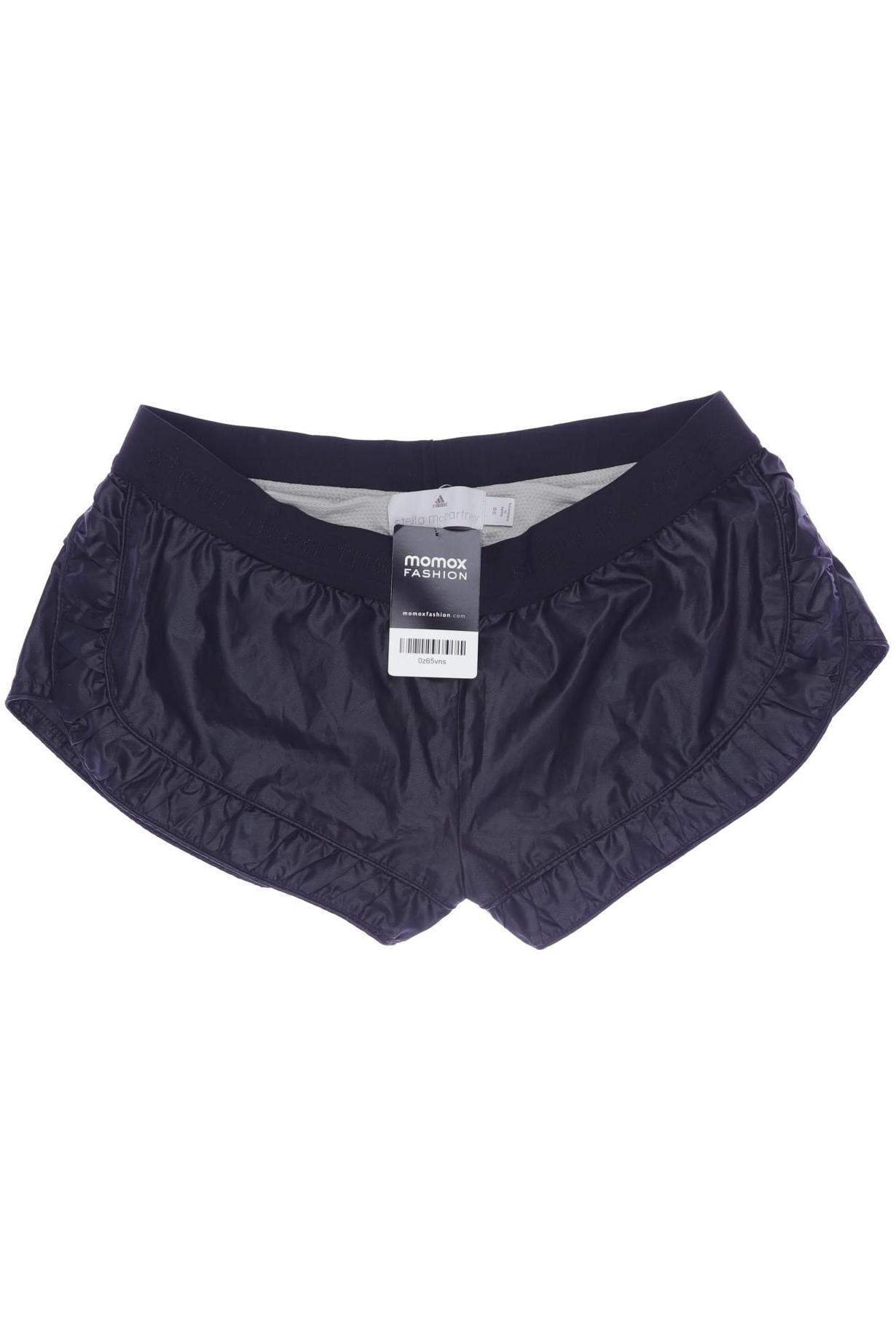

adidas by Stella McCartney Damen Shorts, schwarz, Gr. 38