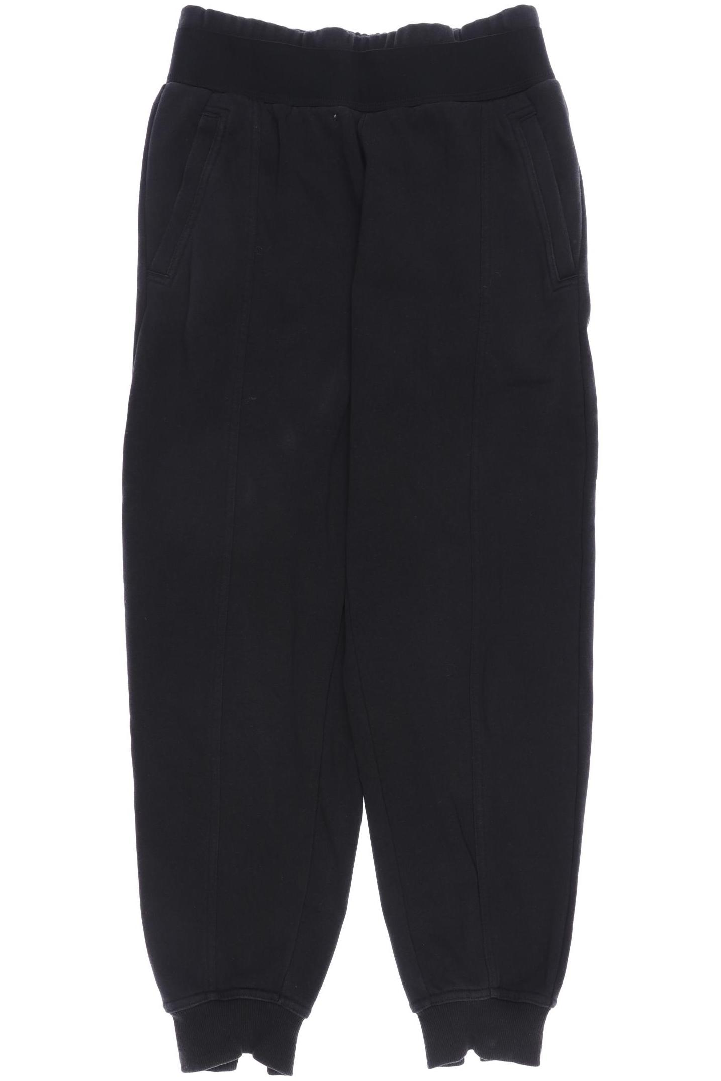 

adidas by Stella McCartney Damen Stoffhose, schwarz, Gr. 0