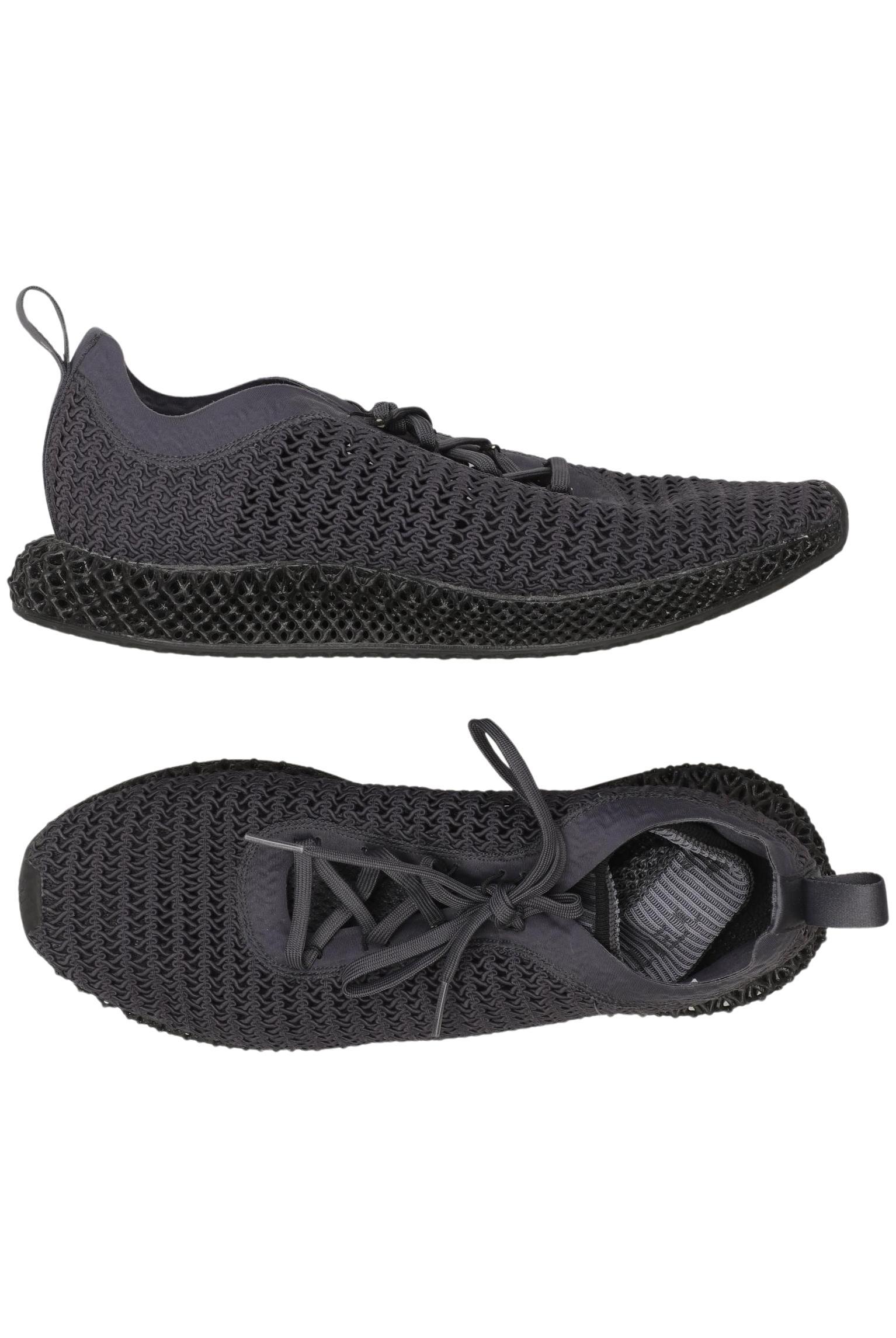 

adidas by Stella McCartney Damen Sneakers, grau, Gr. 7.5