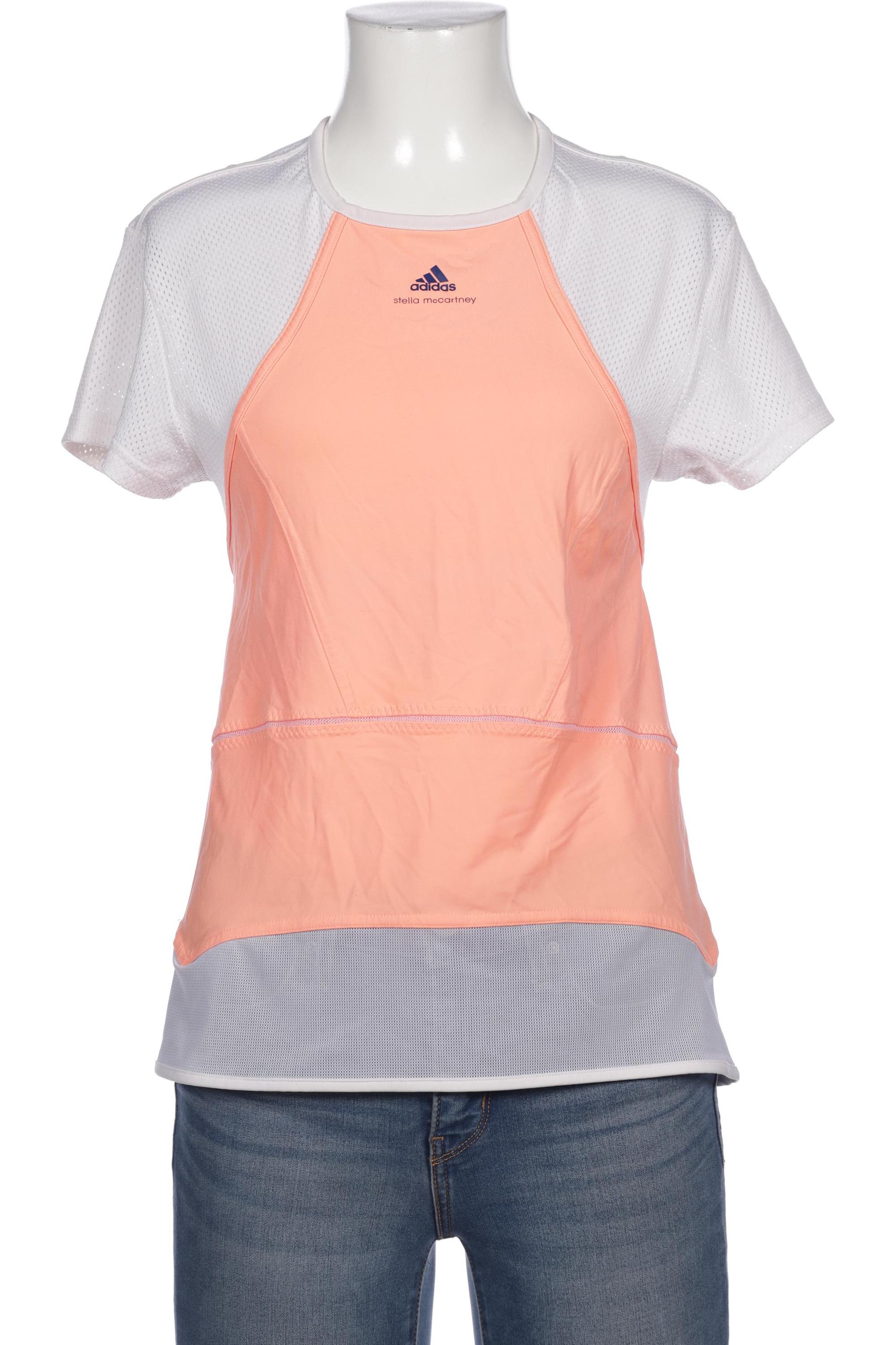 

adidas by Stella McCartney Damen T-Shirt, orange