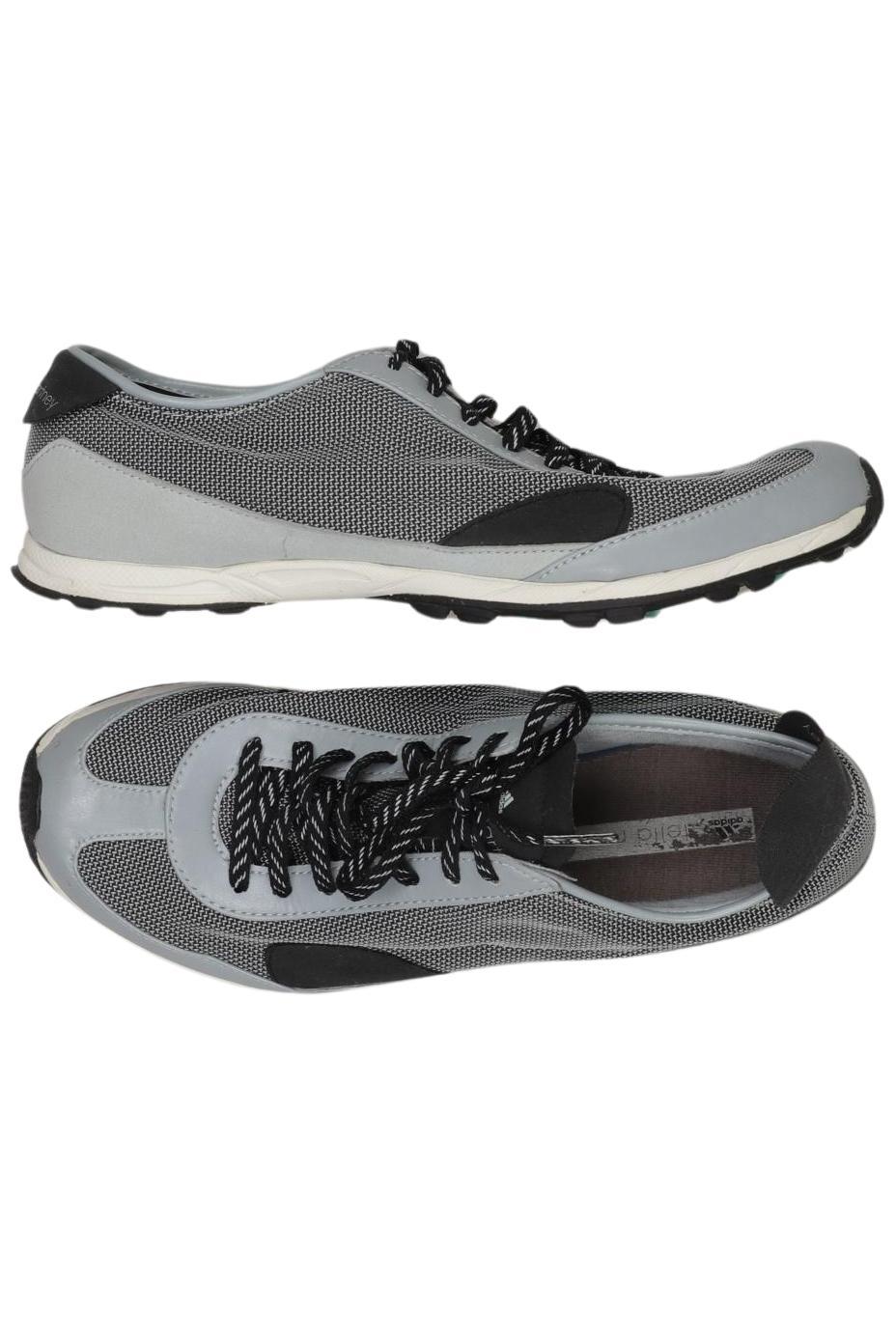 

adidas by Stella McCartney Damen Sneakers, grau, Gr. 4.5