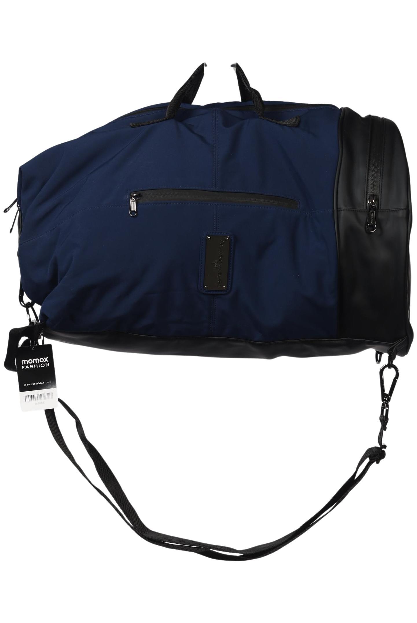 

adidas by Stella McCartney Damen Rucksack, marineblau, Gr.