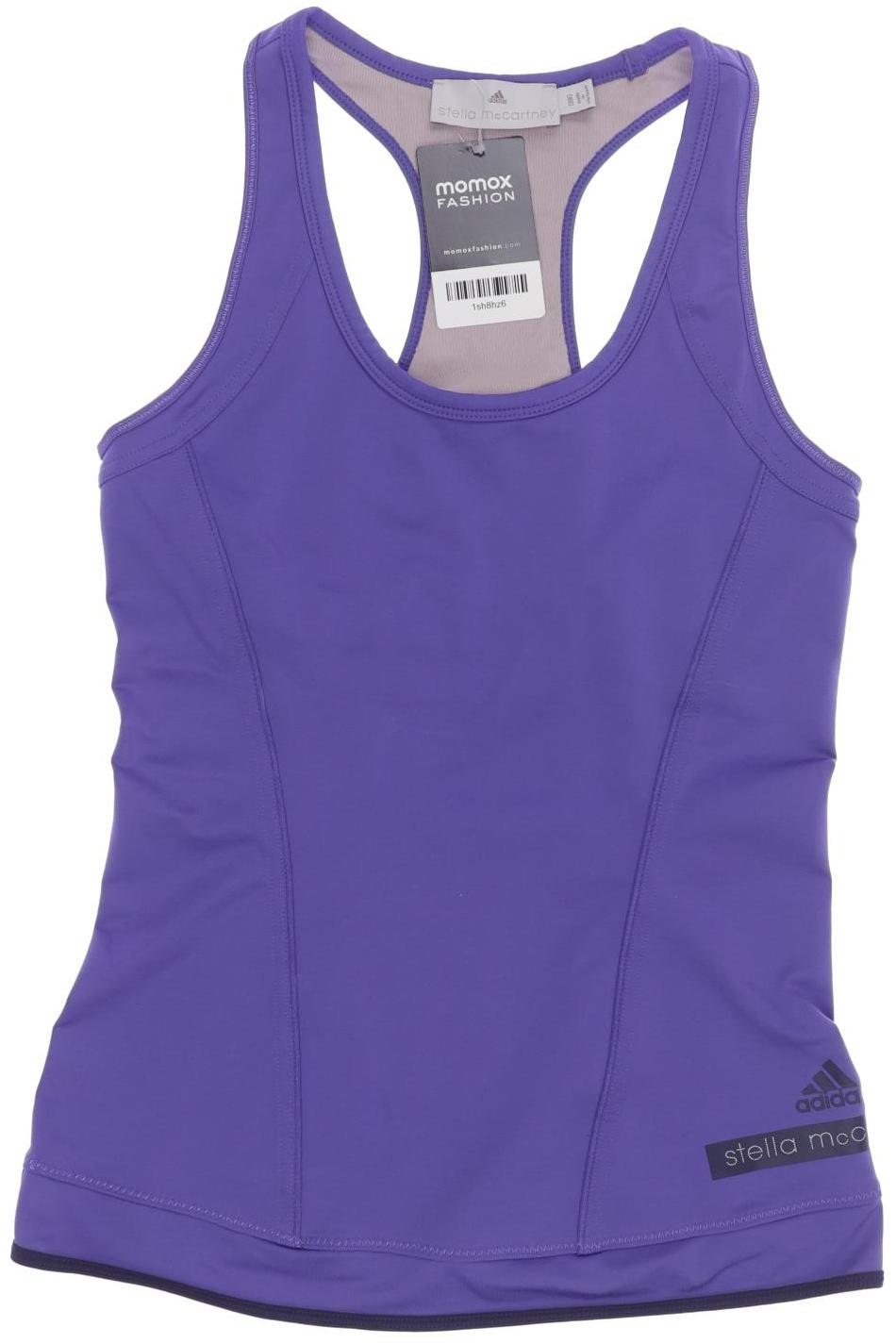 

adidas by Stella McCartney Damen Top, flieder, Gr. 36