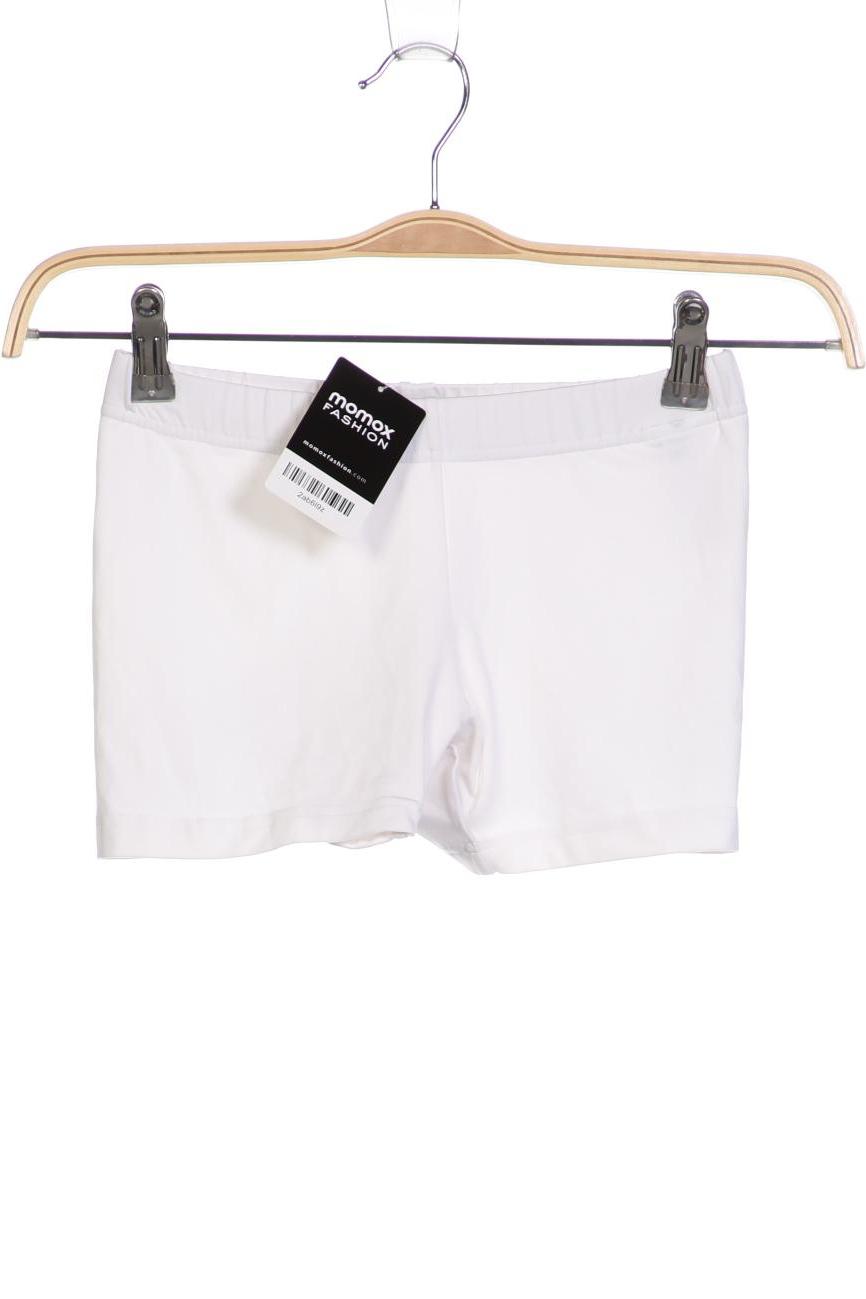 

adidas by Stella McCartney Damen Shorts, weiß