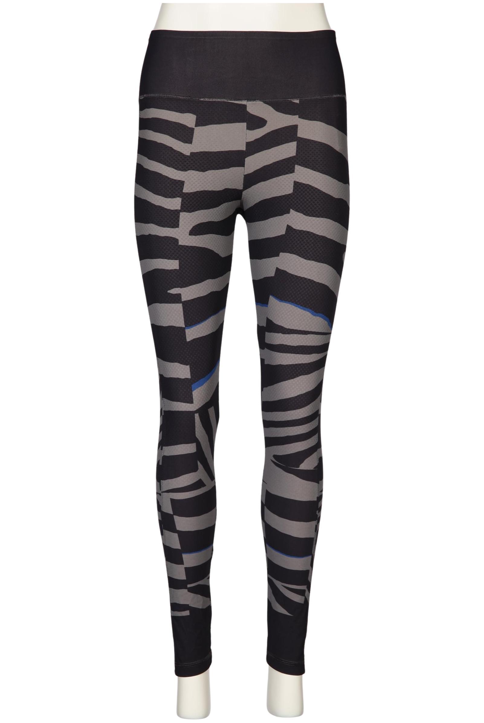 

adidas by Stella McCartney Damen Stoffhose, mehrfarbig, Gr. 0