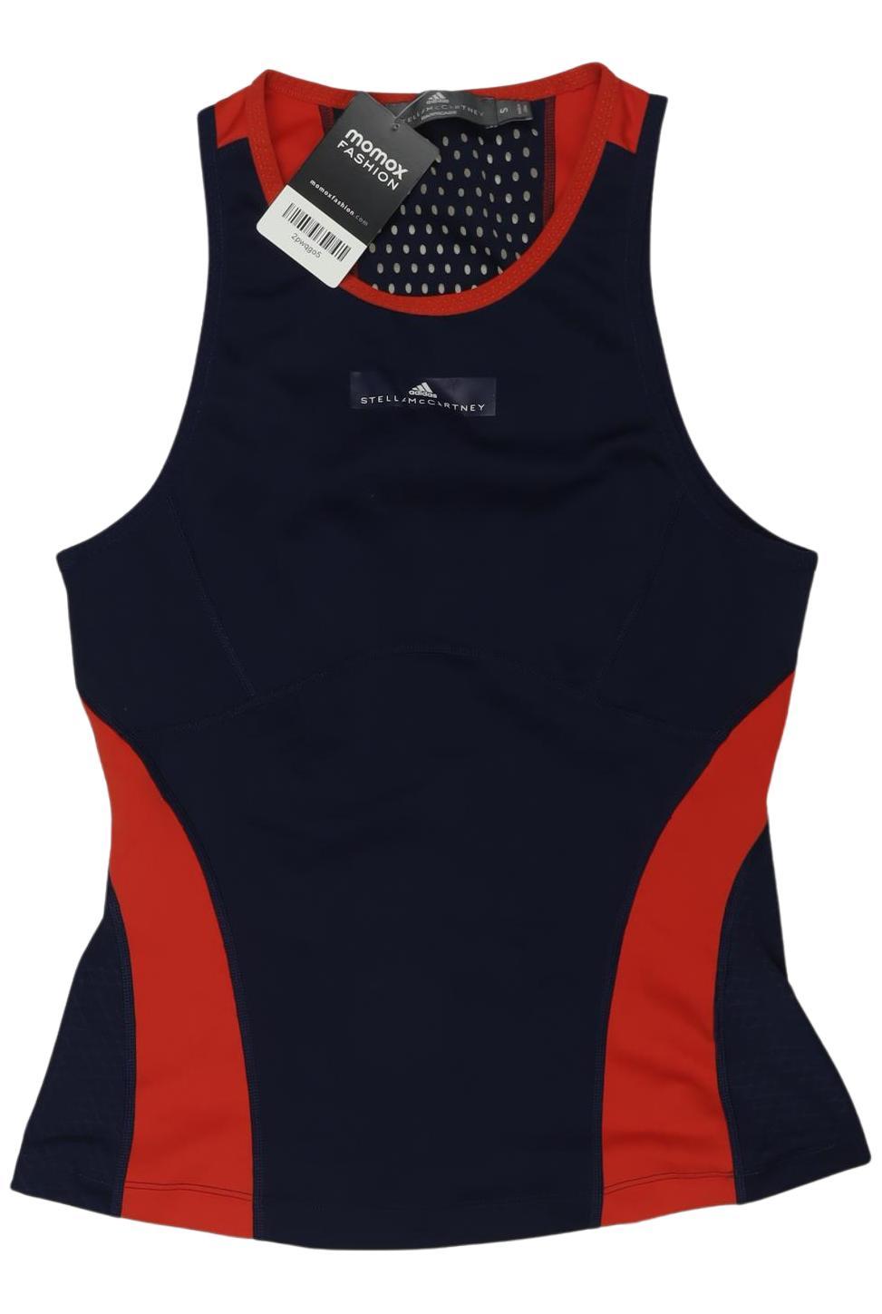 

adidas by Stella McCartney Damen Top, mehrfarbig, Gr. 36