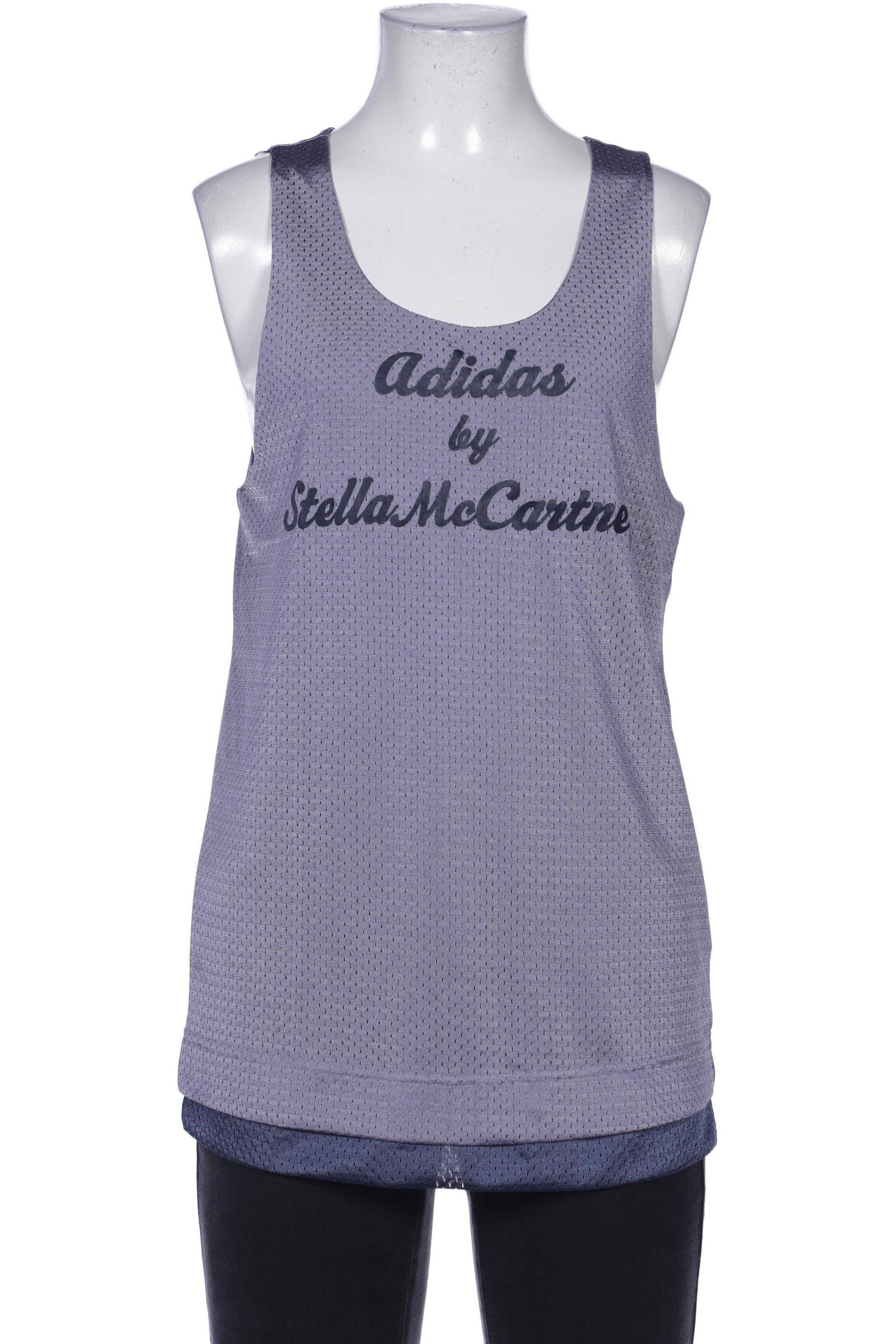 

adidas by Stella McCartney Damen Top, flieder, Gr. 34
