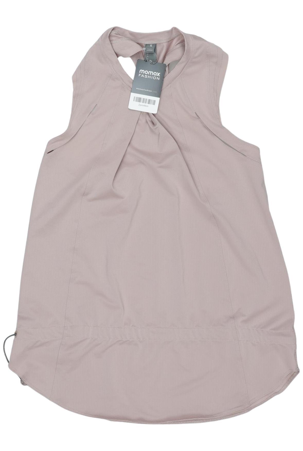 

adidas by Stella McCartney Damen Top, pink, Gr. 36