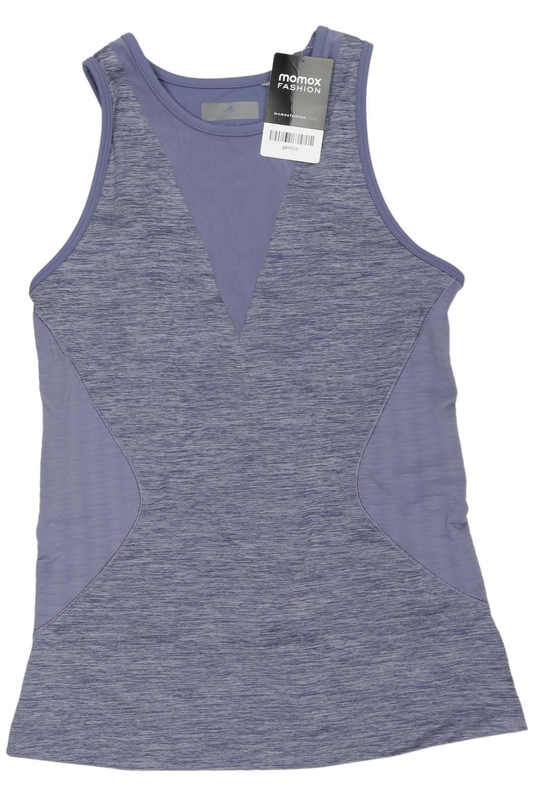 

adidas by Stella McCartney Damen Top, flieder, Gr. 38