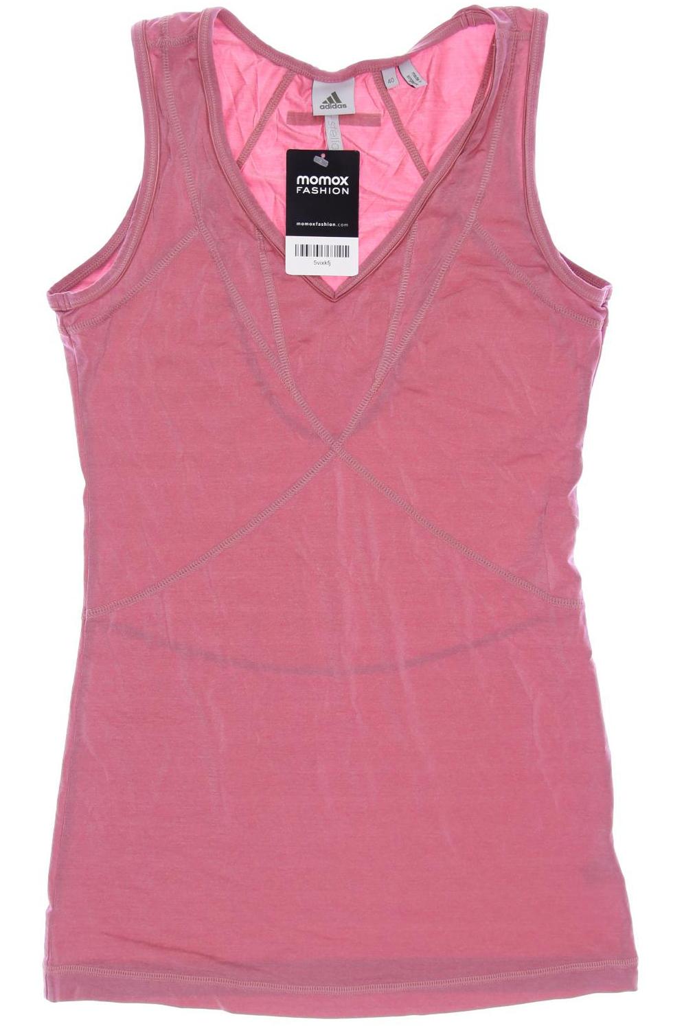 

adidas by Stella McCartney Damen Top, pink, Gr. 40