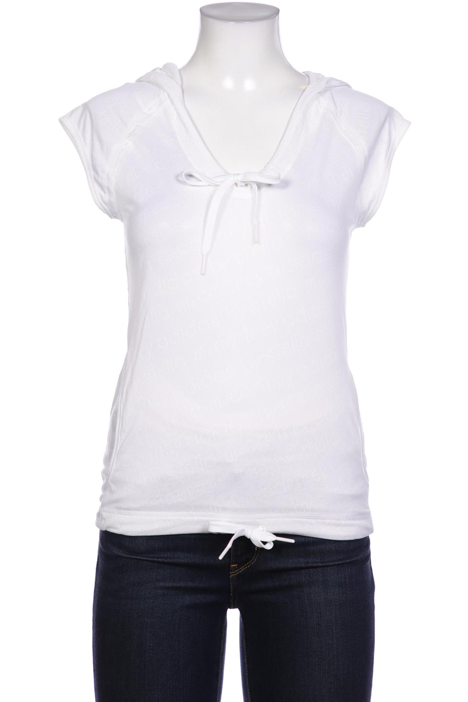 

adidas by Stella McCartney Damen T-Shirt, weiß, Gr. 36