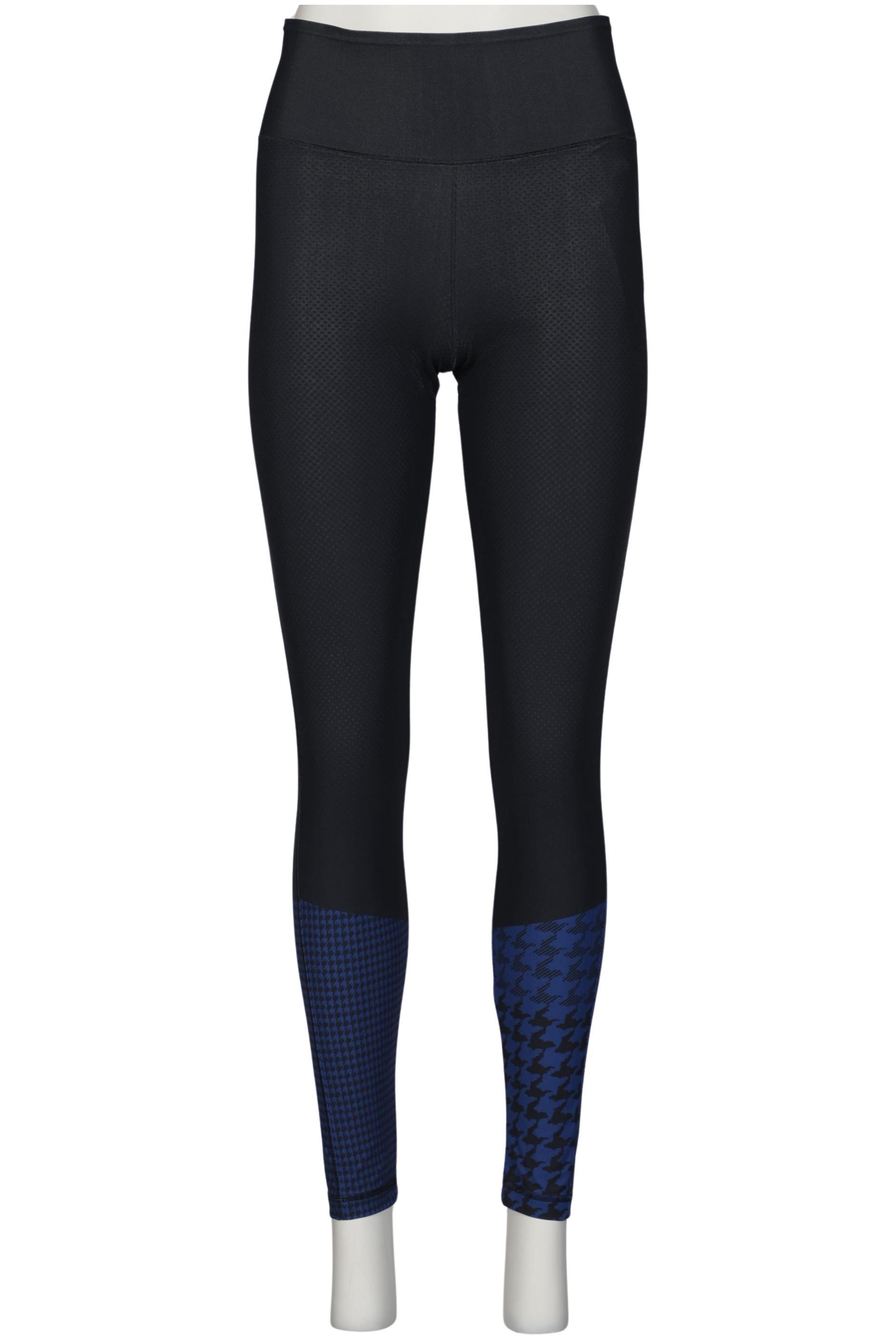 

adidas by Stella McCartney Damen Stoffhose, marineblau, Gr. 38