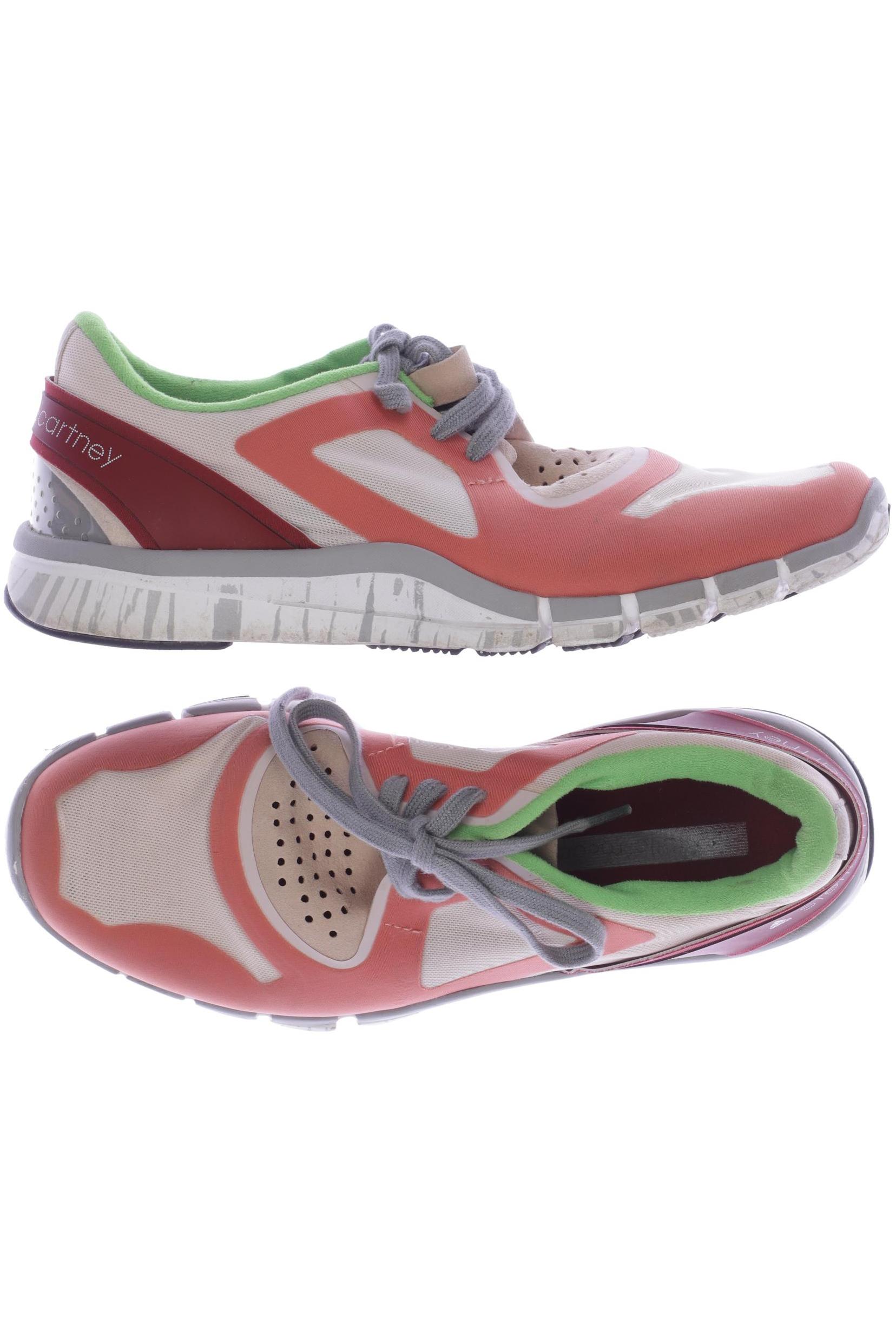 

adidas by Stella McCartney Damen Sneakers, rot
