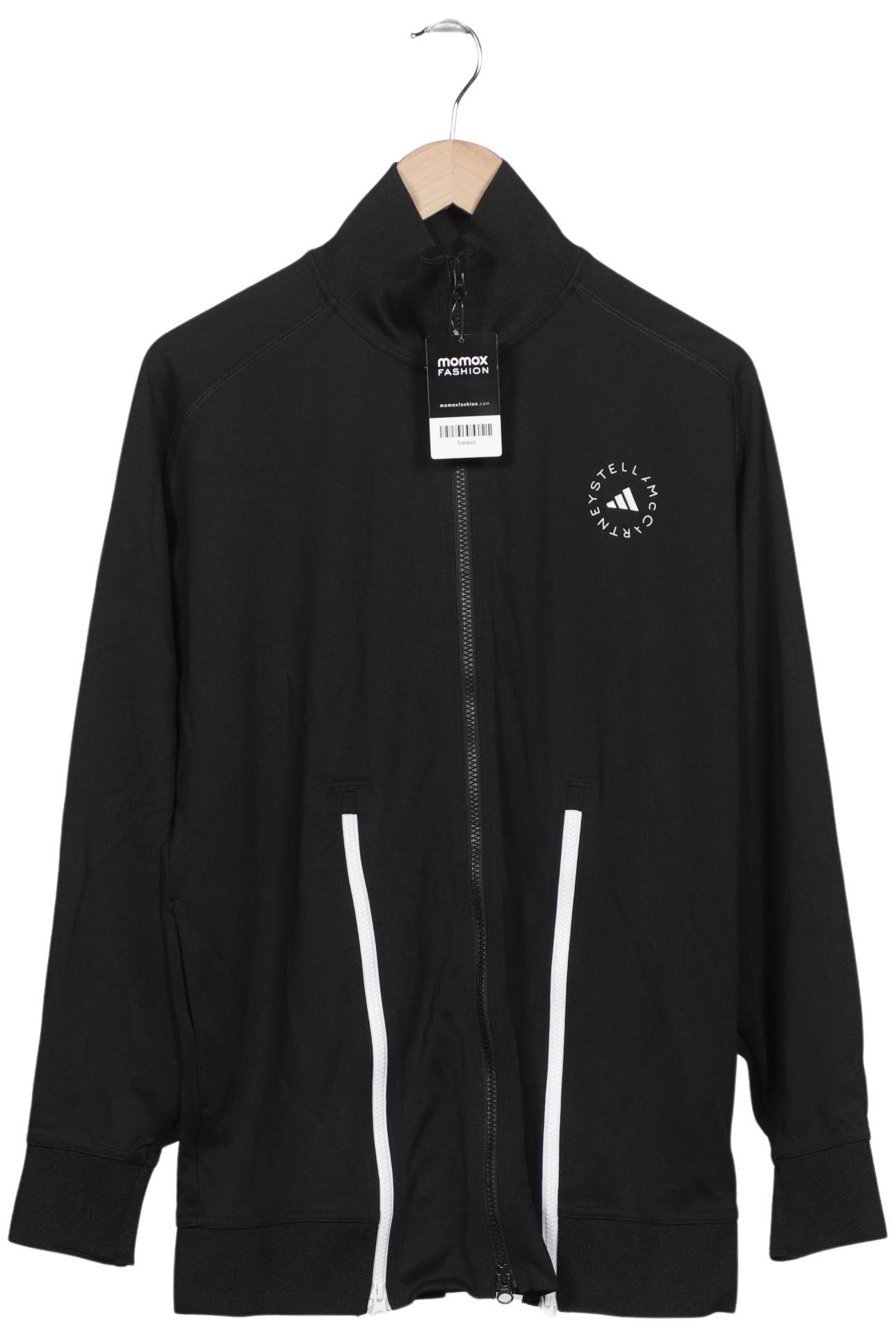 Thumbnail - adidas by Stella McCartney Herren Sweatshirt, schwarz, Gr. 48