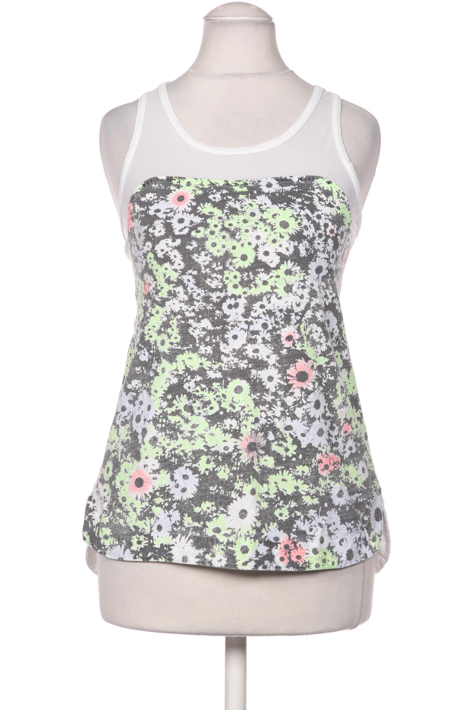 

adidas by Stella McCartney Damen Top, weiß, Gr. 36