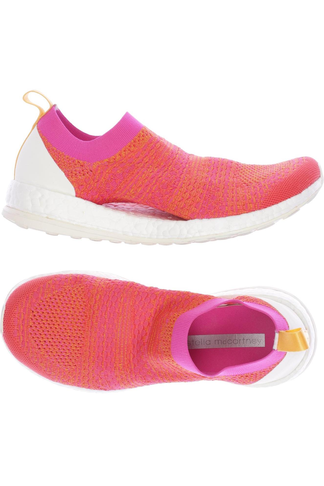 

adidas by Stella McCartney Damen Sneakers, pink, Gr. 38