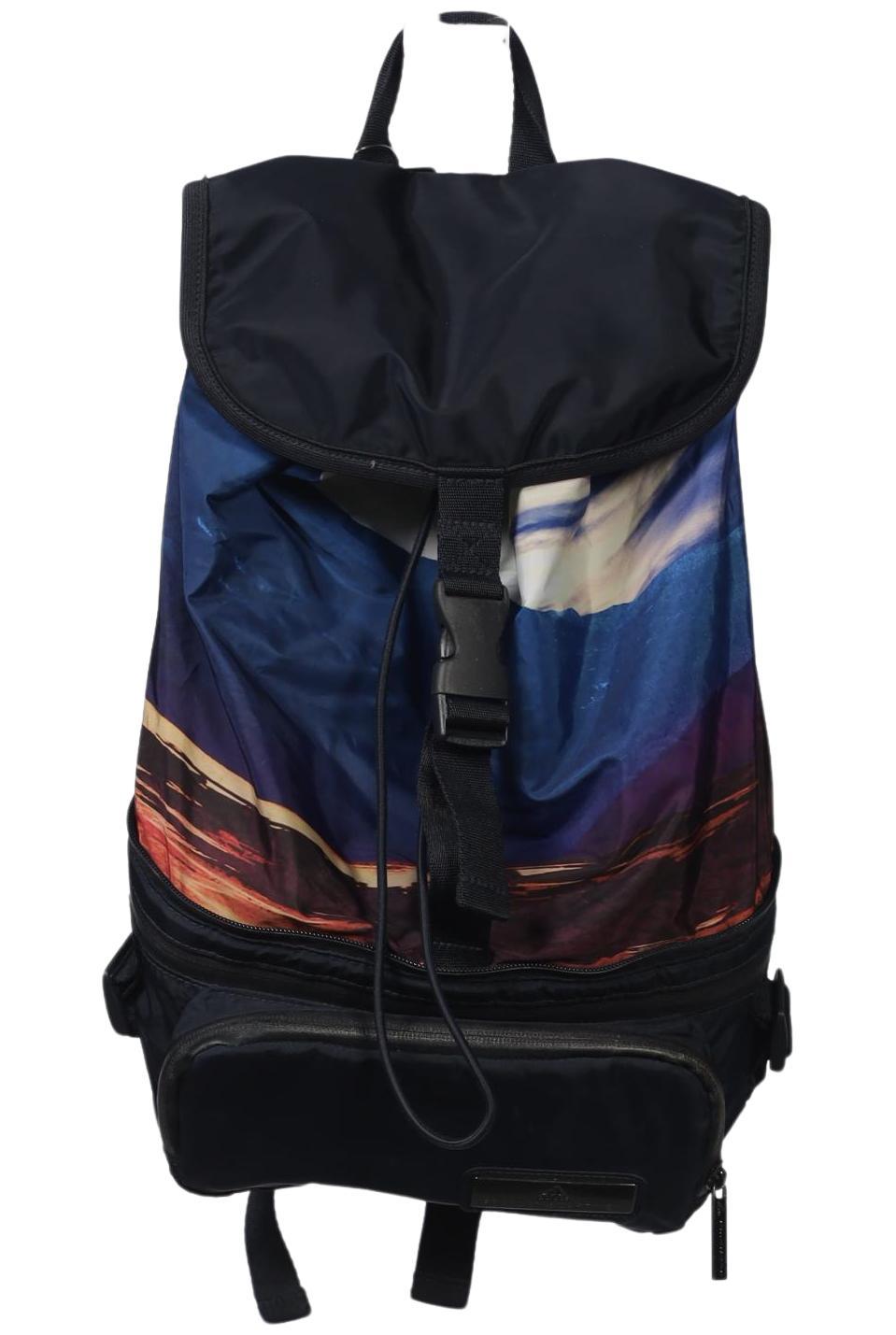 

adidas by Stella McCartney Damen Rucksack, marineblau, Gr.