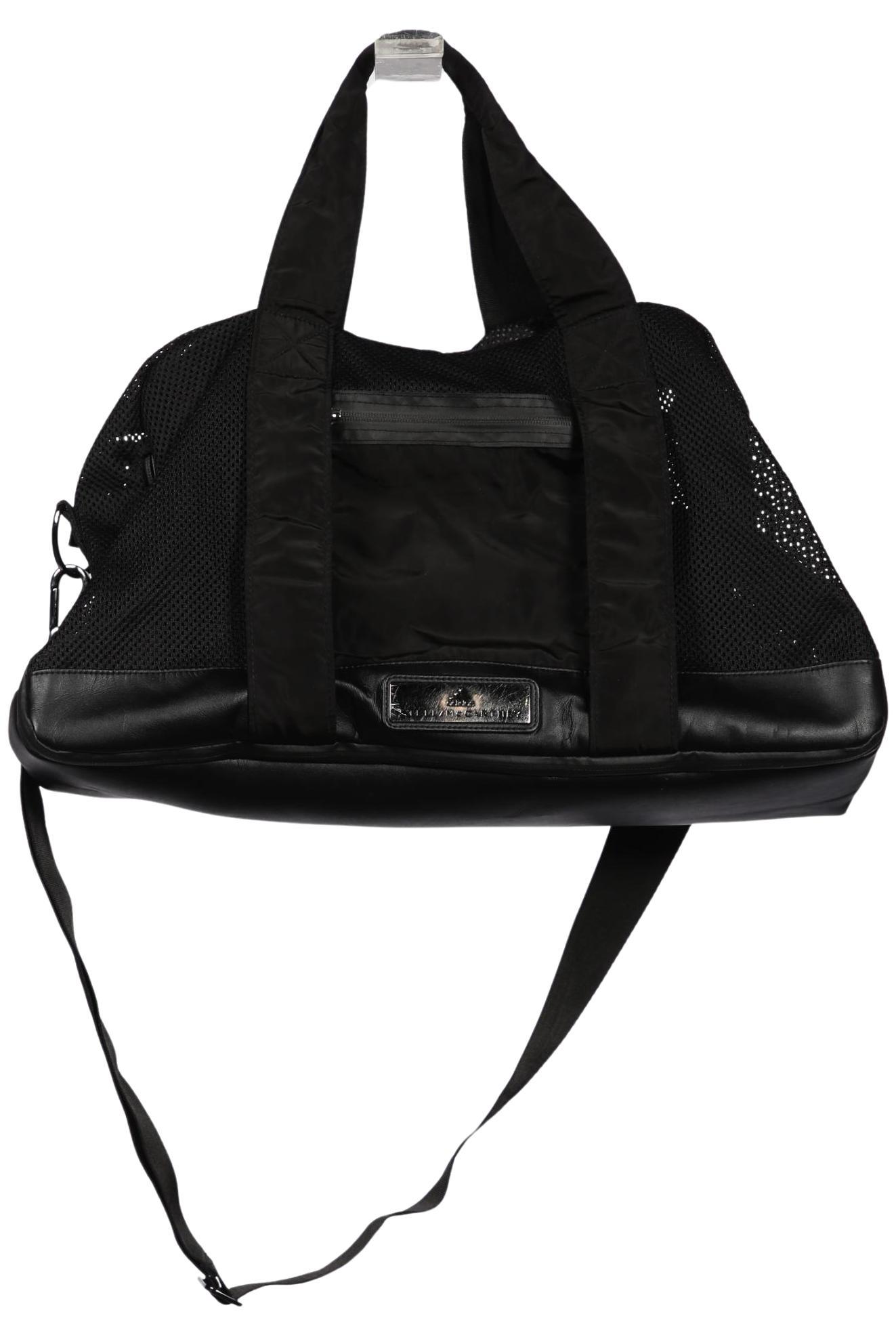 

adidas by Stella McCartney Damen Handtasche, schwarz, Gr.