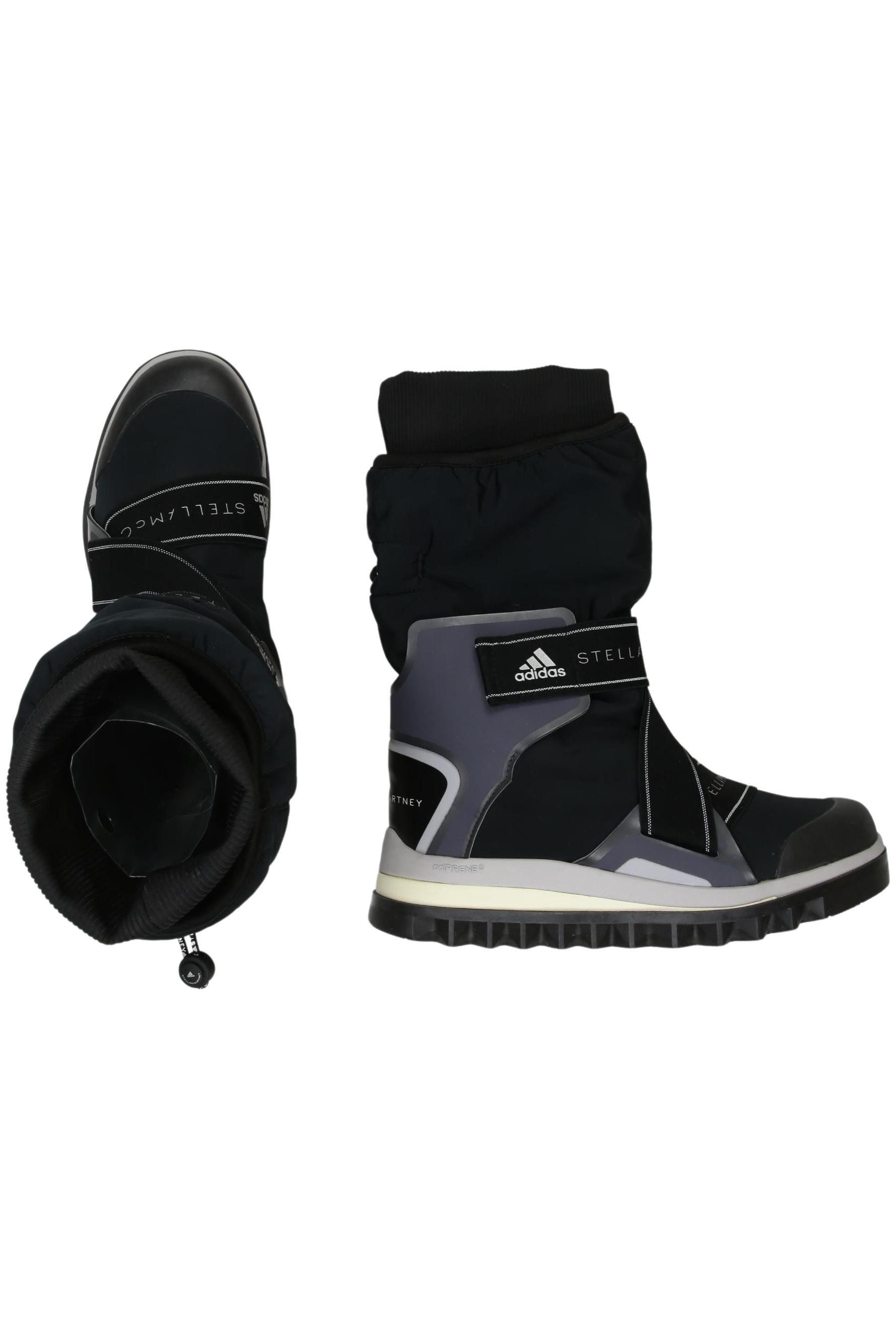 

adidas by Stella McCartney Damen Stiefel, marineblau, Gr. 6